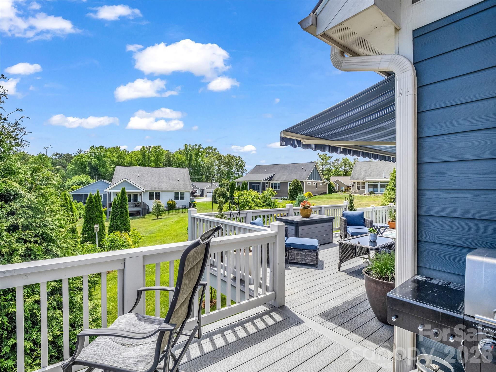 27 Spelter Street — Hendersonville