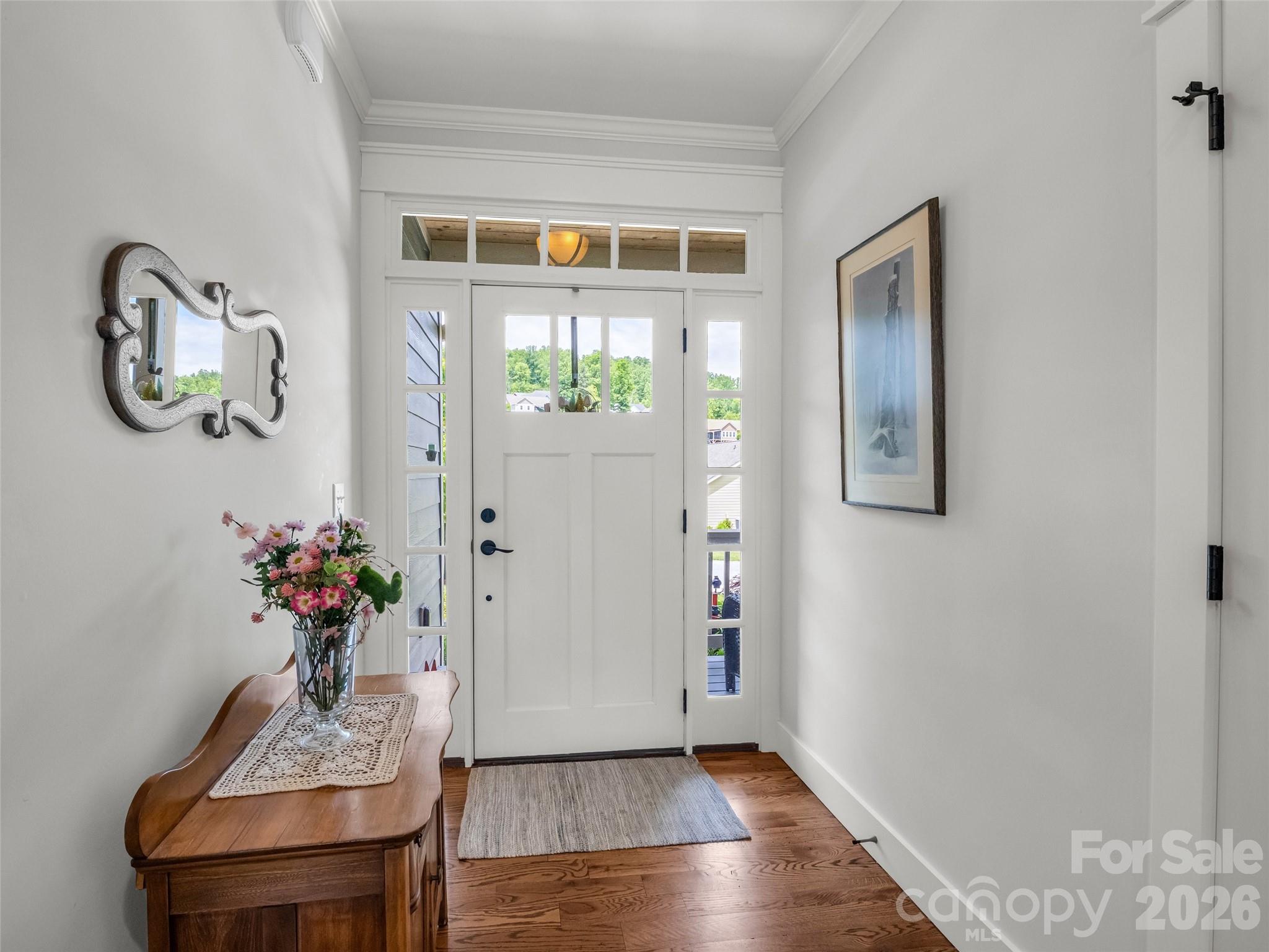 27 Spelter Street — Hendersonville