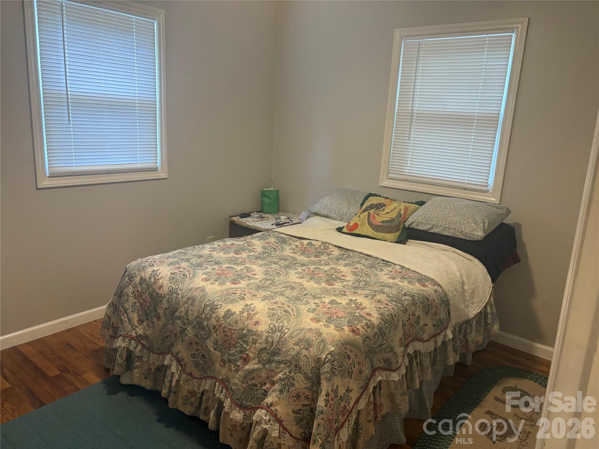 3880 Love Road — Claremont