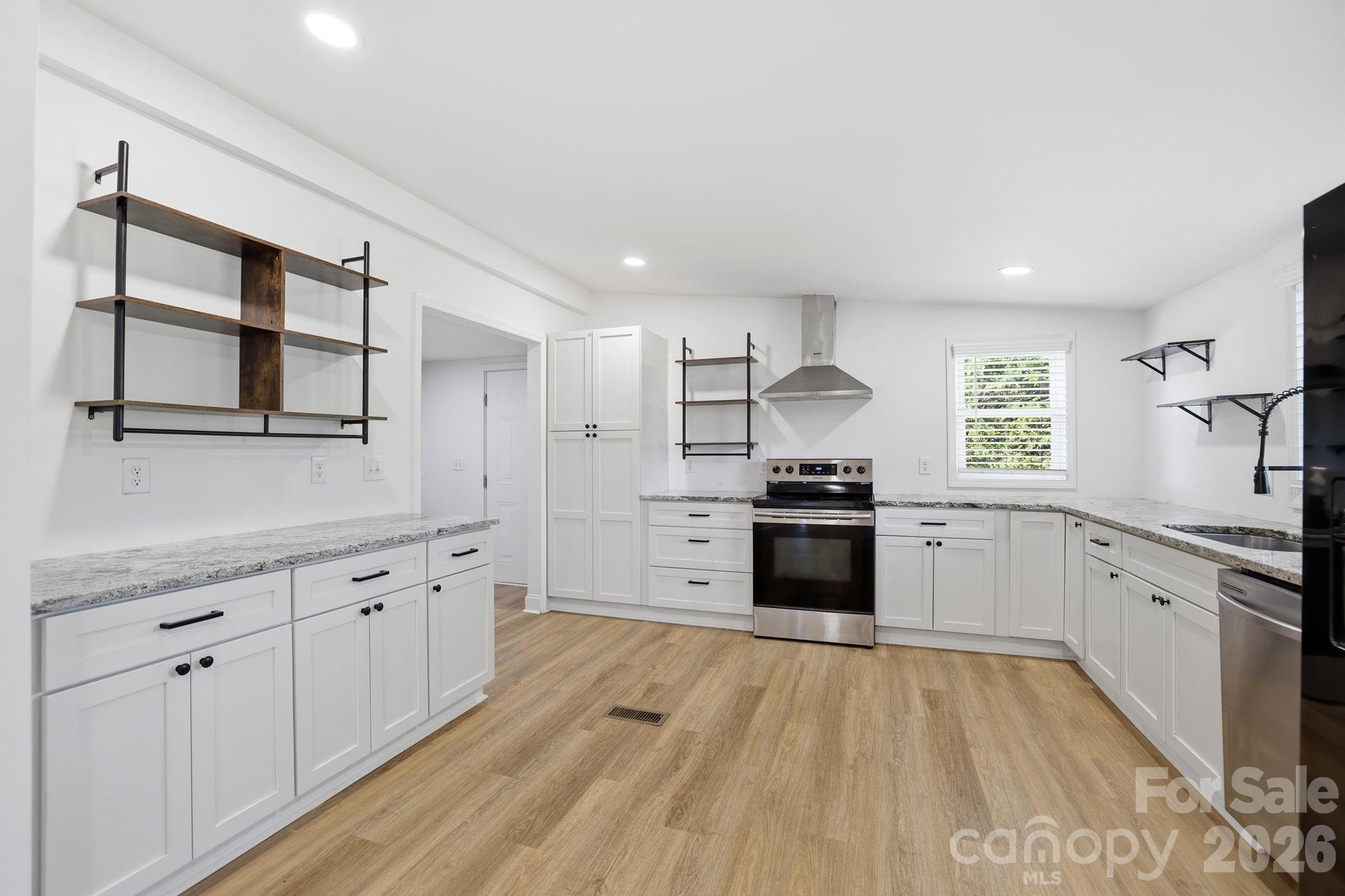 9644 Blackwelder Road — Fort Mill