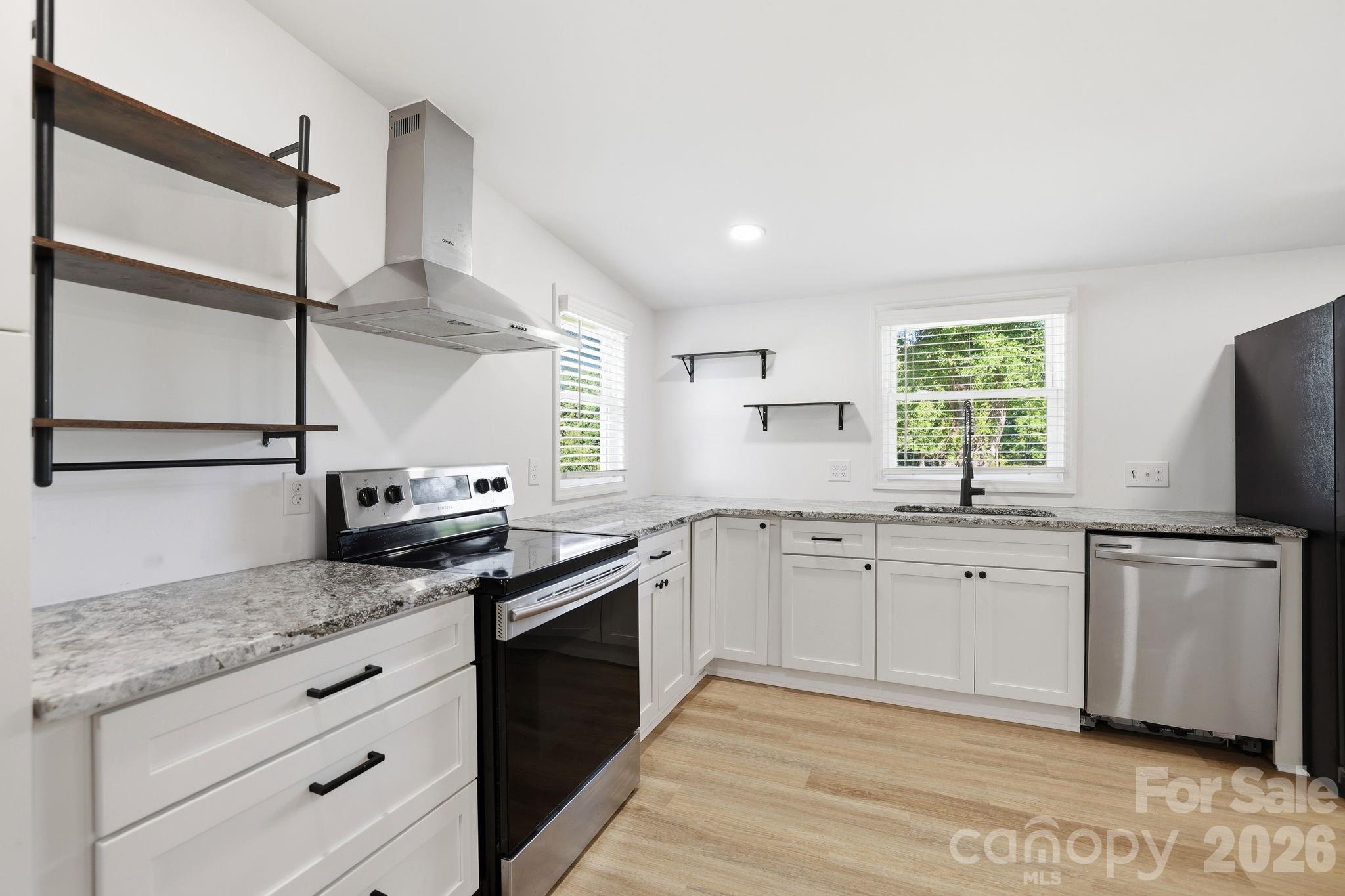 9644 Blackwelder Road — Fort Mill