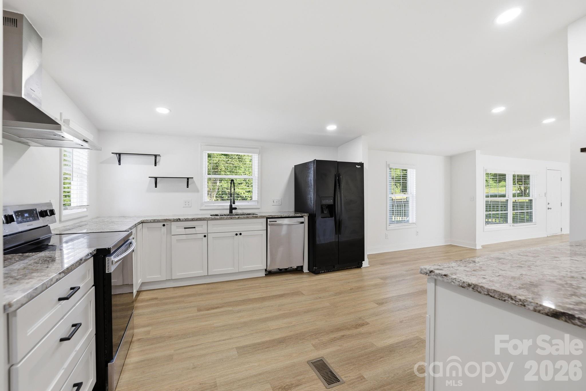 9644 Blackwelder Road — Fort Mill