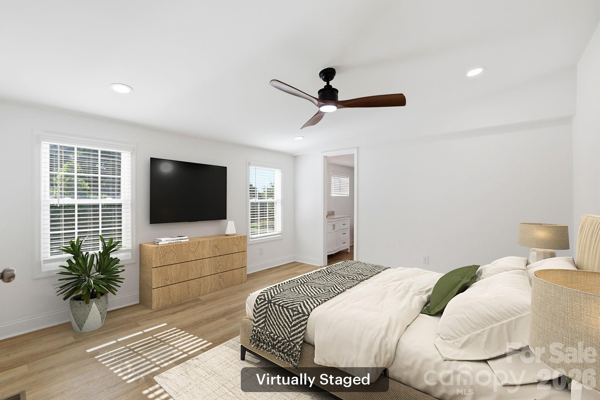 9644 Blackwelder Road — Fort Mill