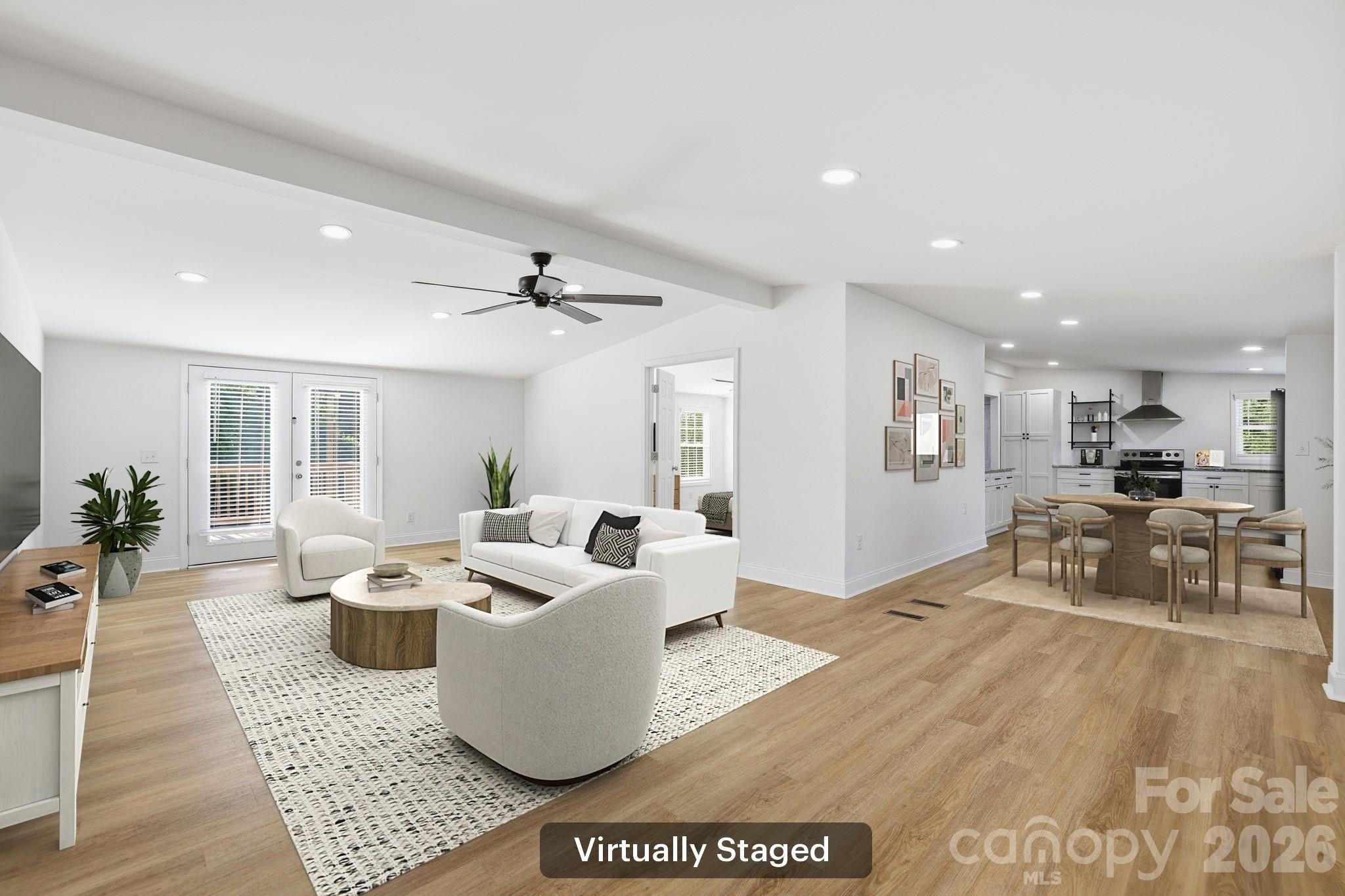 9644 Blackwelder Road — Fort Mill