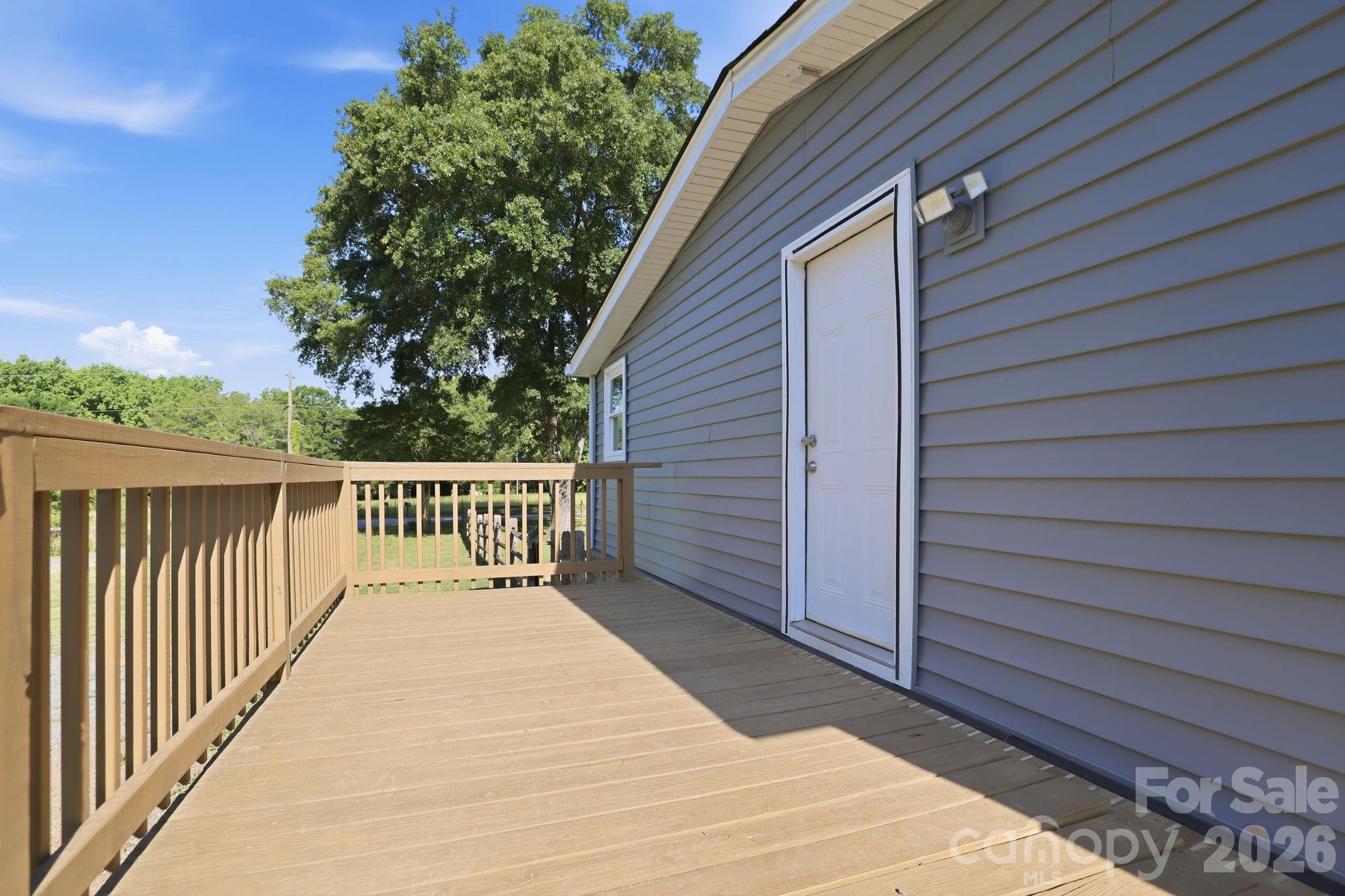 9644 Blackwelder Road — Fort Mill