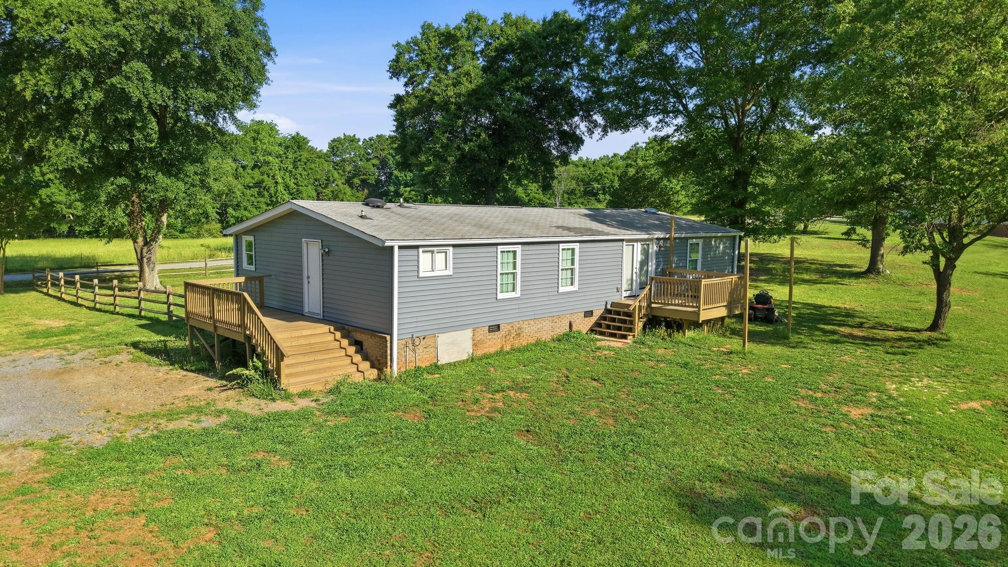 9644 Blackwelder Road — Fort Mill