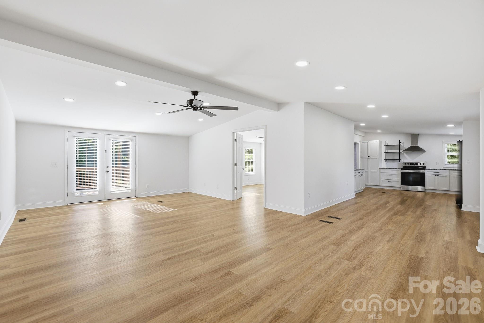 9644 Blackwelder Road — Fort Mill