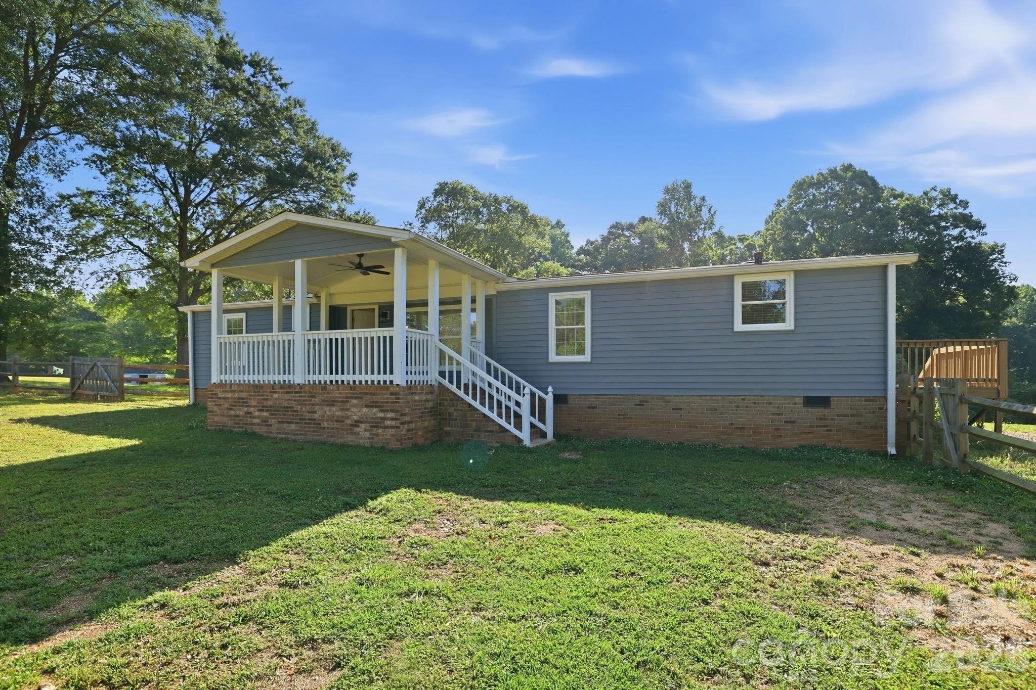 9644 Blackwelder Road — Fort Mill