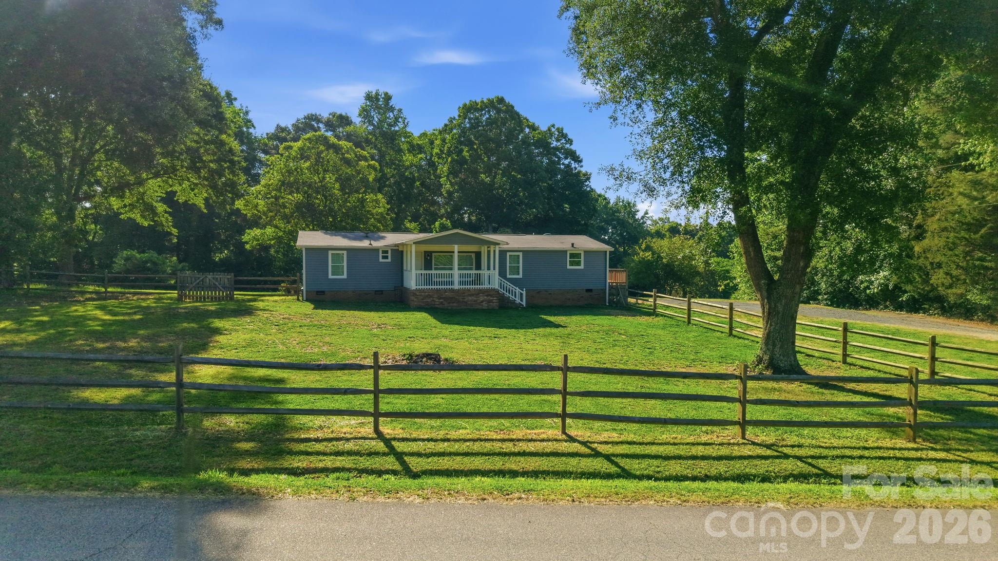 9644 Blackwelder Road — Fort Mill