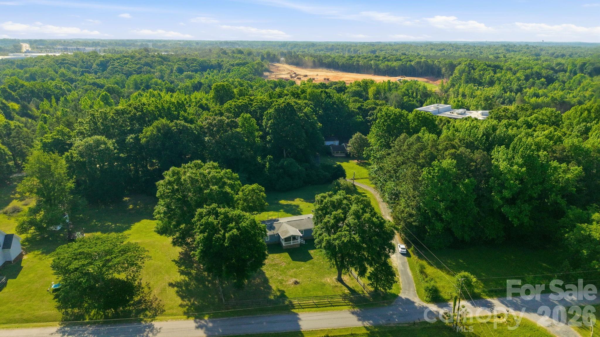 9644 Blackwelder Road — Fort Mill