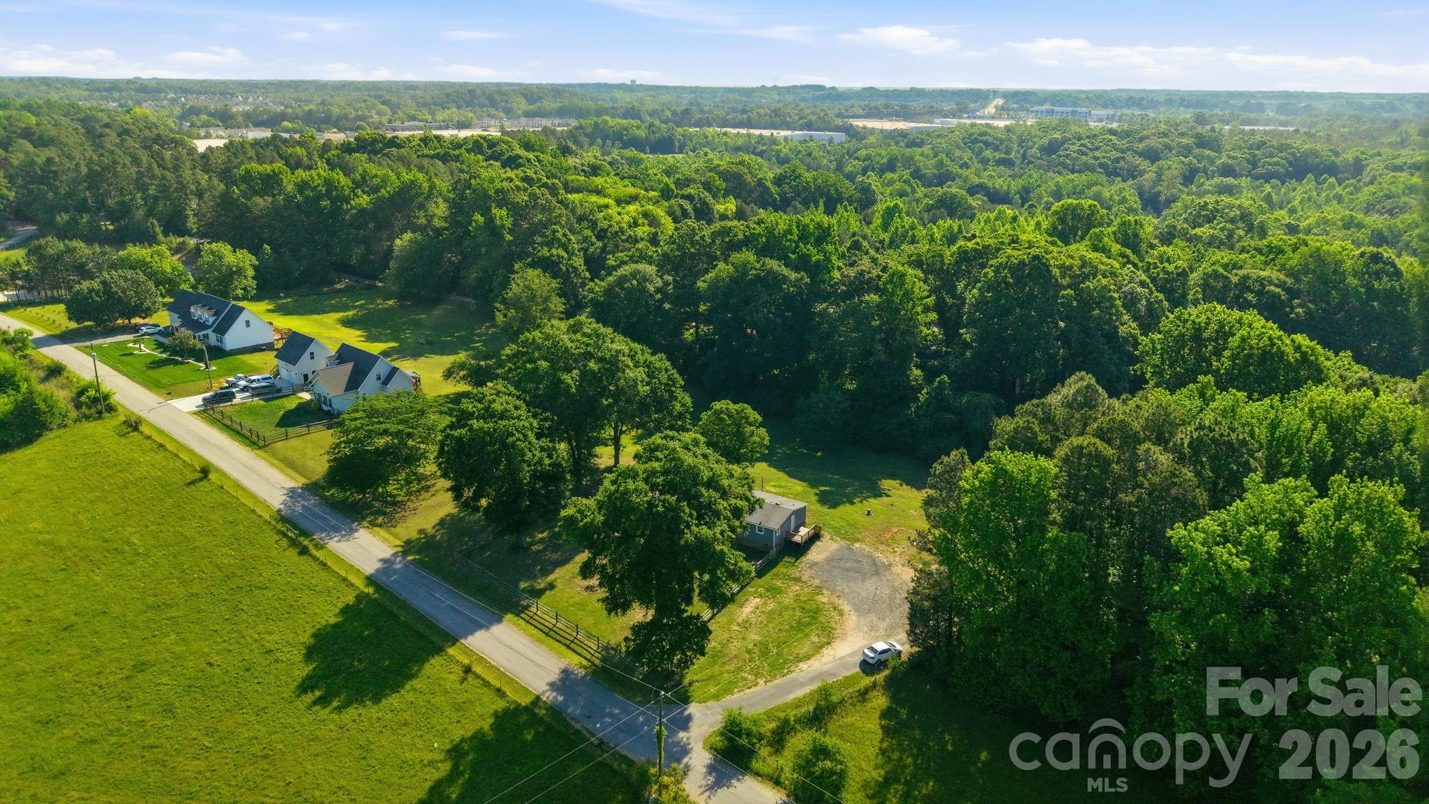 9644 Blackwelder Road — Fort Mill