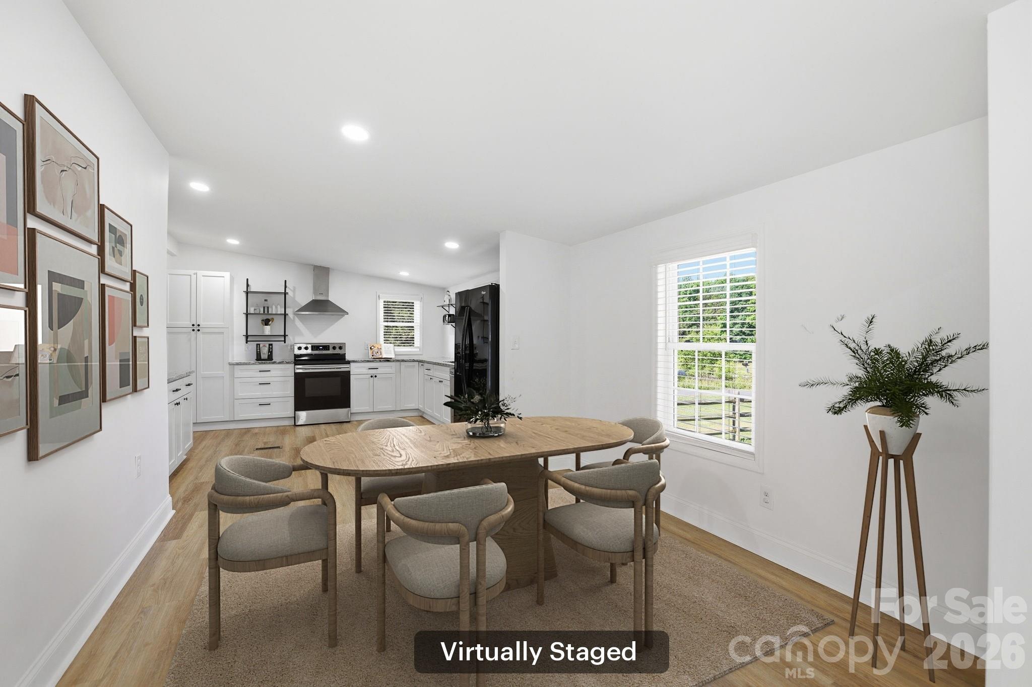 9644 Blackwelder Road — Fort Mill
