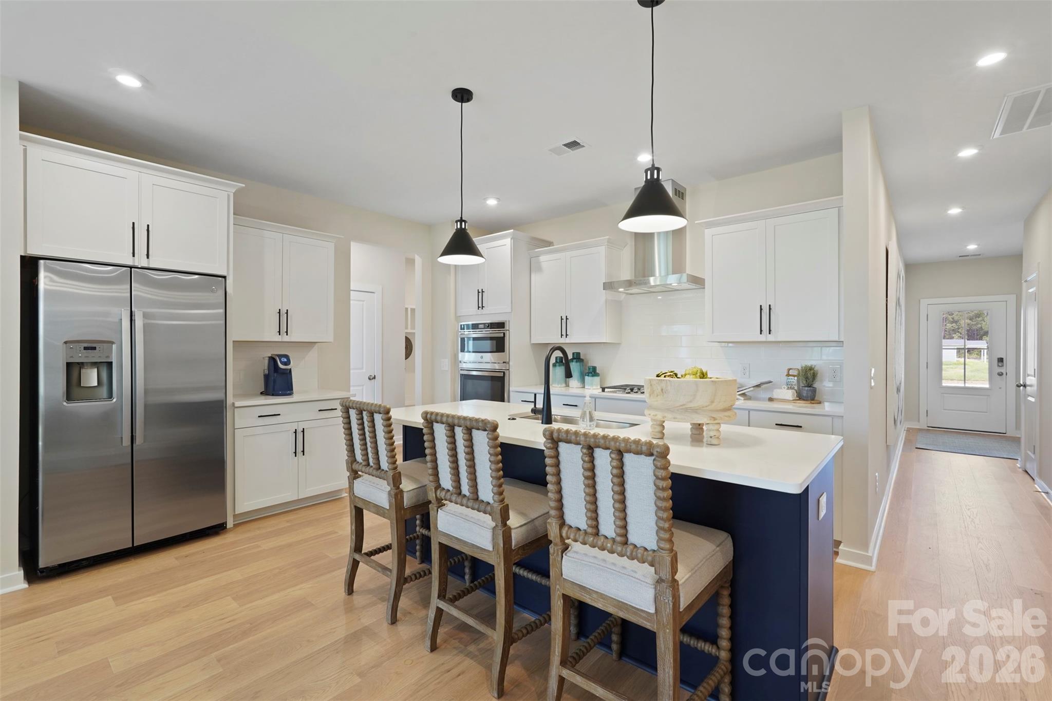 1020 Garfield Road — Sherrills Ford