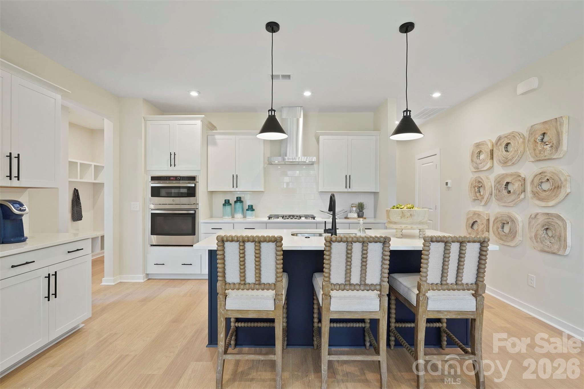 1020 Garfield Road — Sherrills Ford