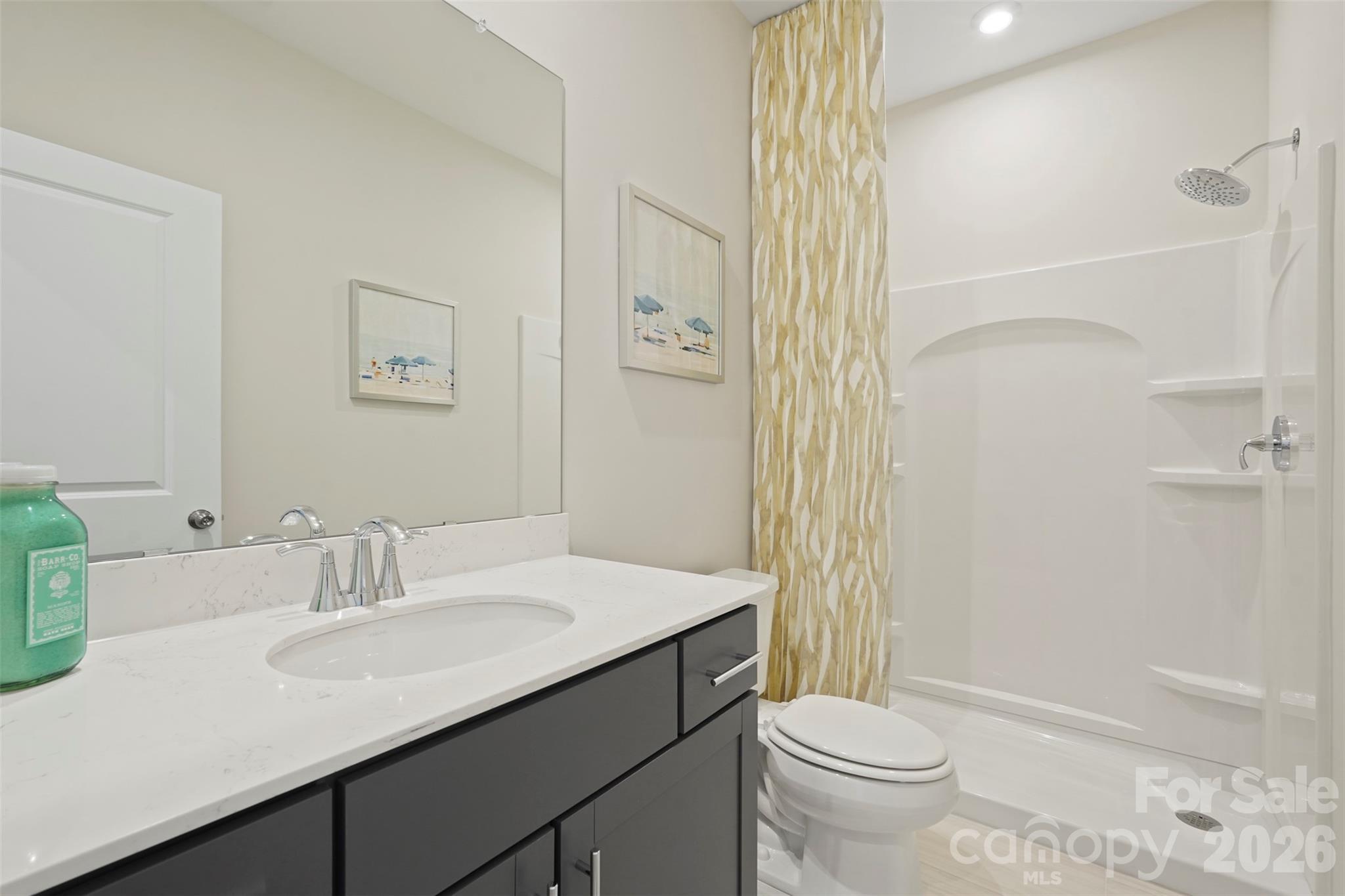 1020 Garfield Road — Sherrills Ford