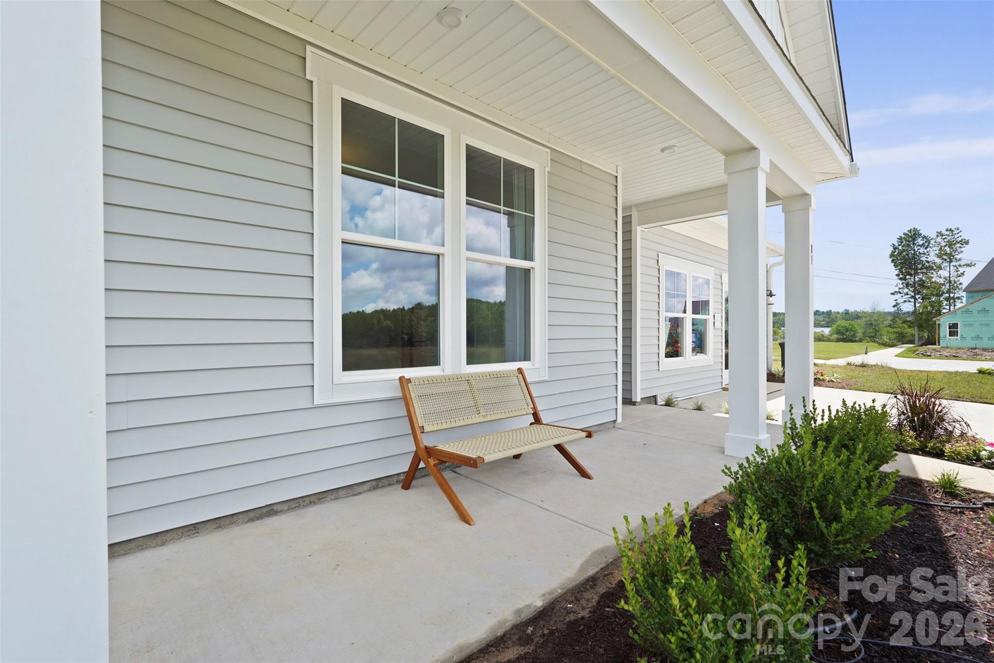 1020 Garfield Road — Sherrills Ford