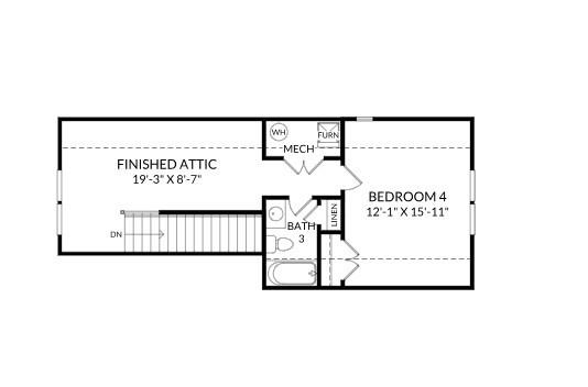 1020 Garfield Road — Sherrills Ford