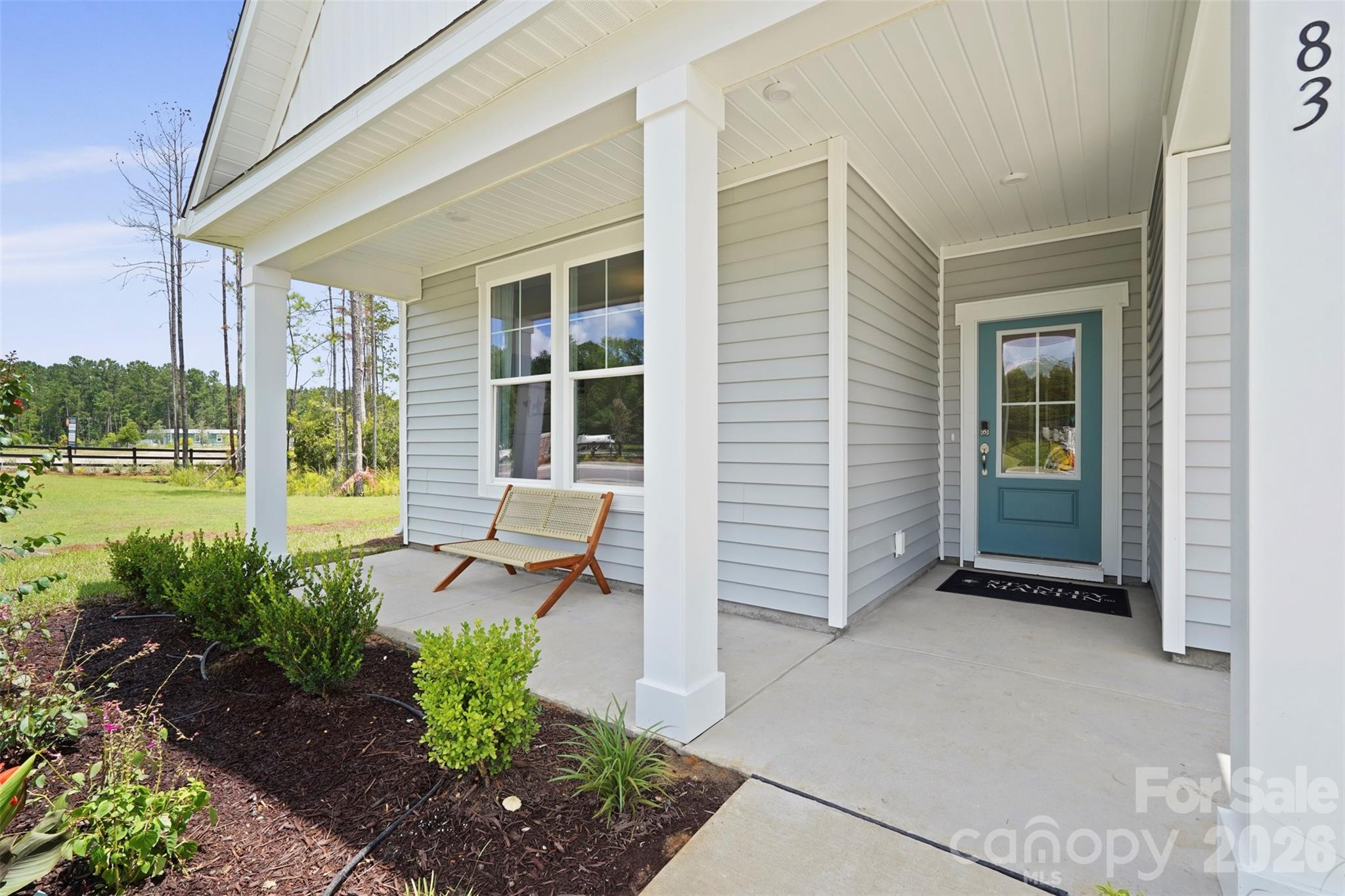 1020 Garfield Road — Sherrills Ford