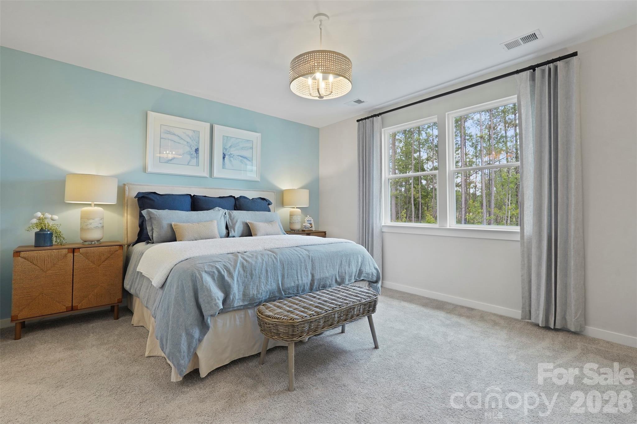 1020 Garfield Road — Sherrills Ford