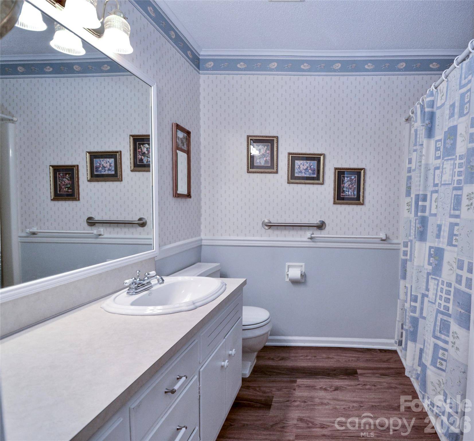 2404 Wedgewood Drive — Salisbury