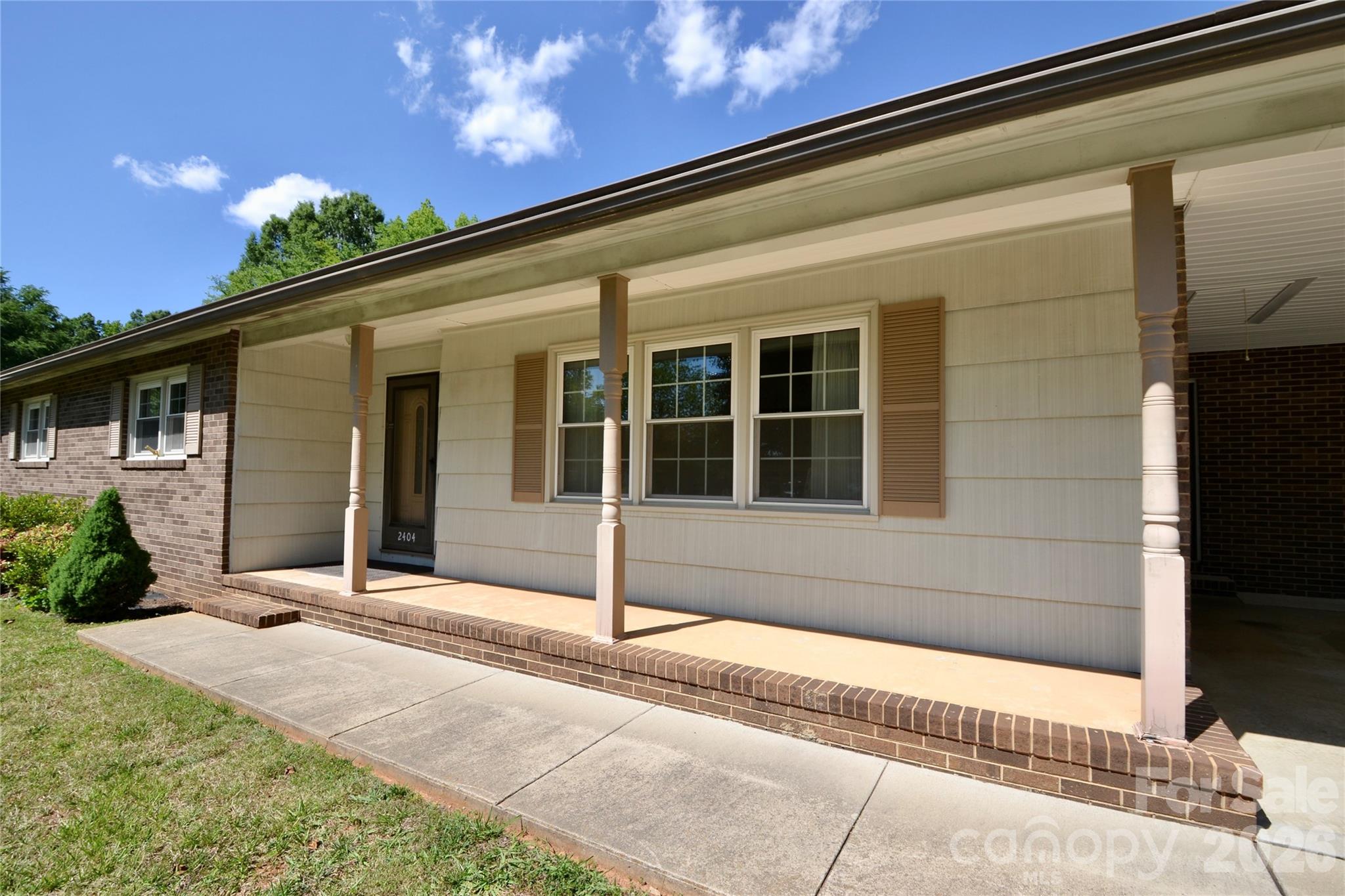 2404 Wedgewood Drive — Salisbury