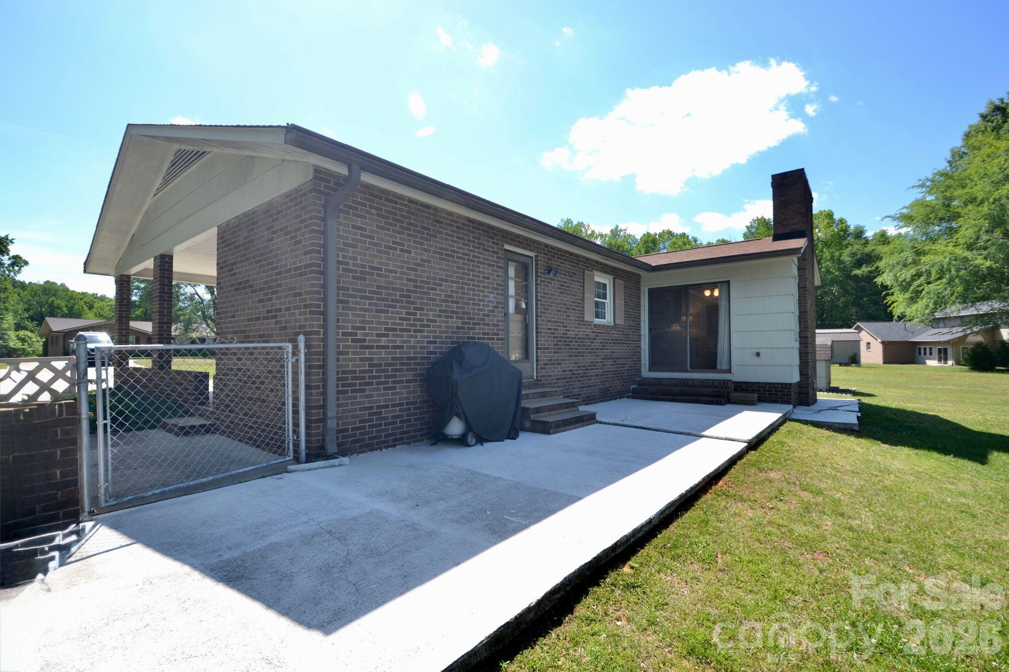 2404 Wedgewood Drive — Salisbury