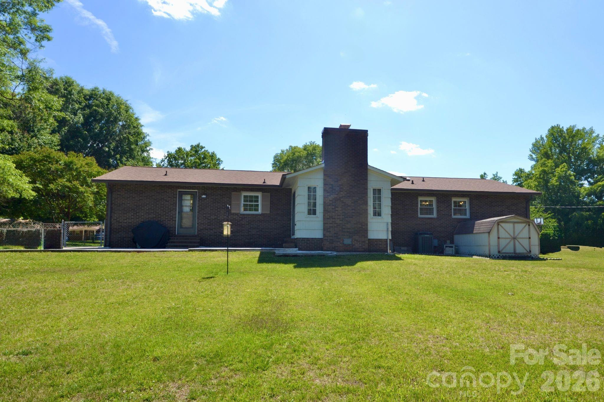 2404 Wedgewood Drive — Salisbury