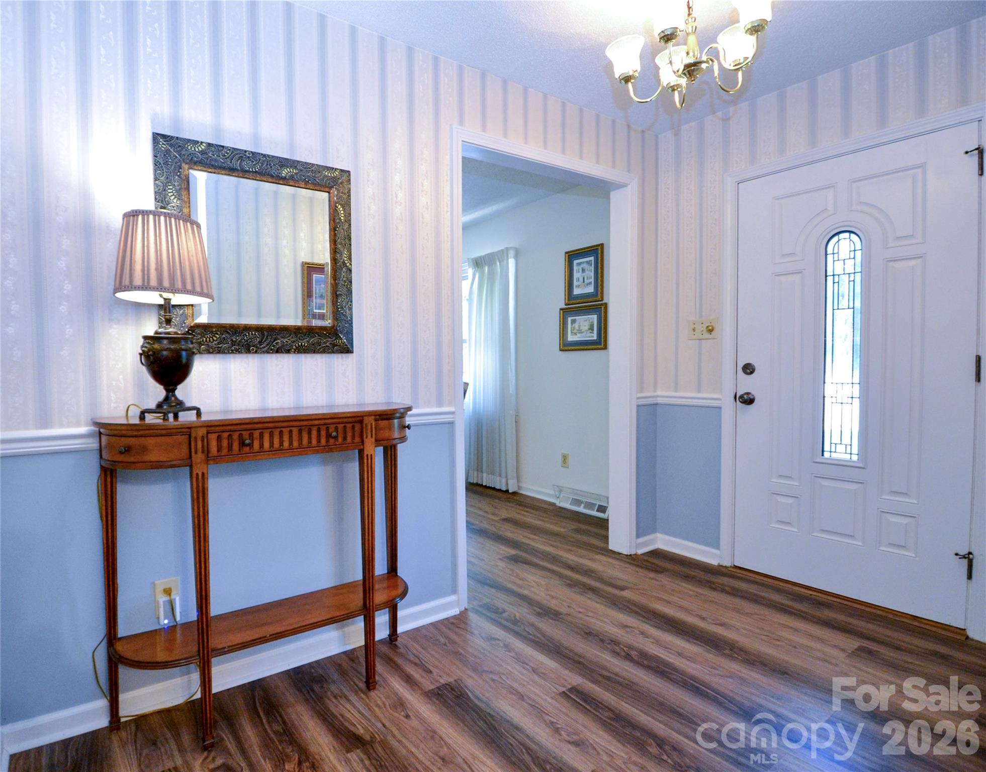 2404 Wedgewood Drive — Salisbury