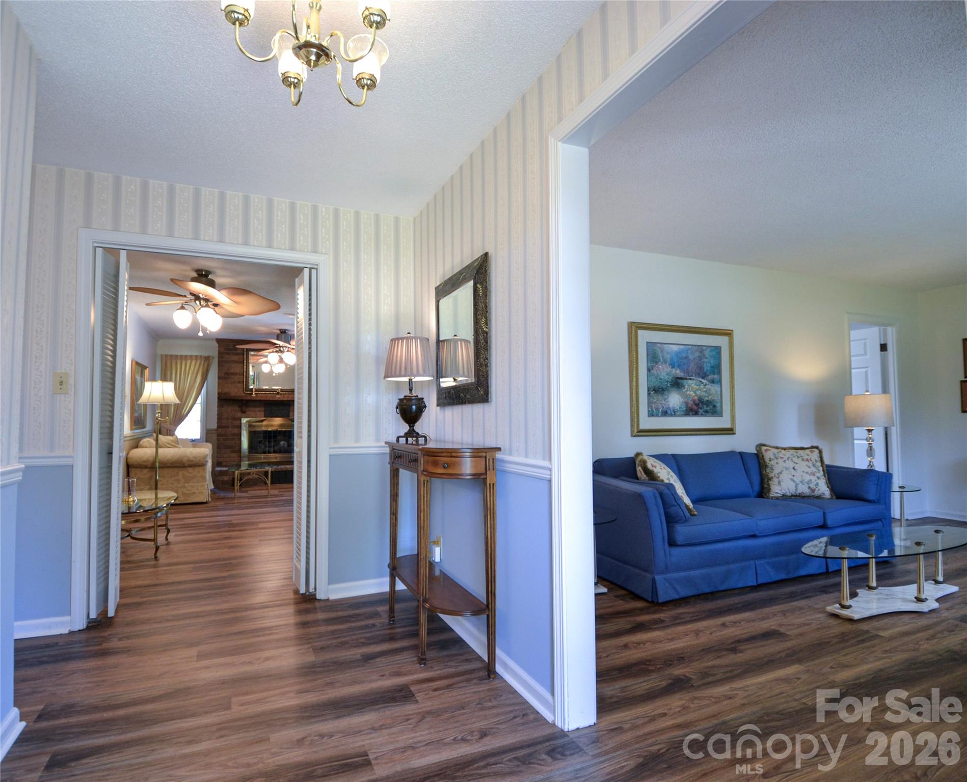 2404 Wedgewood Drive — Salisbury