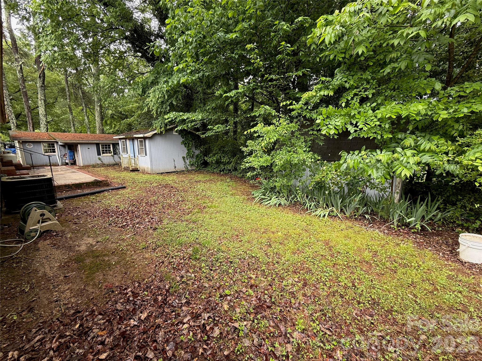 714 Crestmont Drive SE — Concord