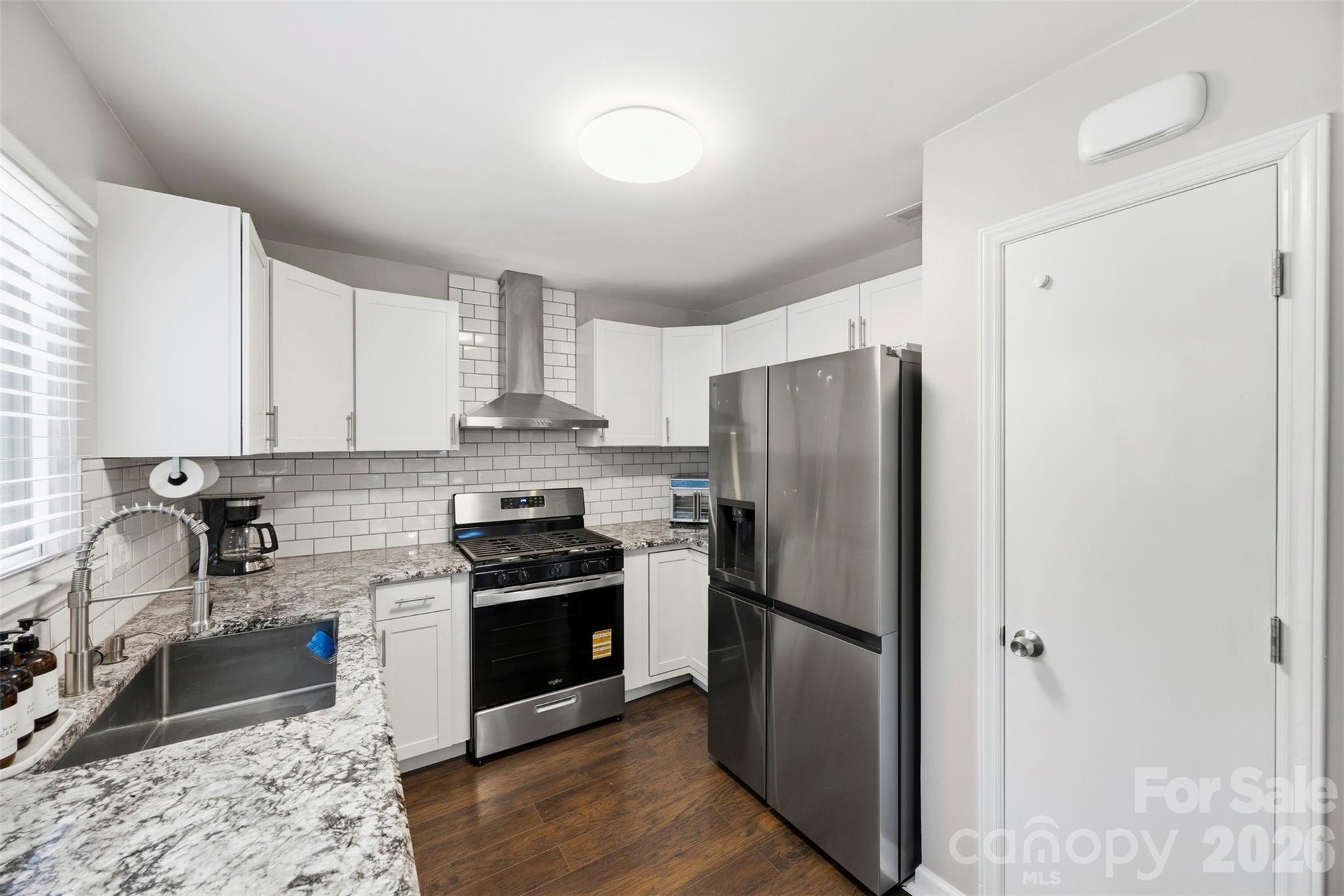 9524 Rainbow Forest Drive — Charlotte