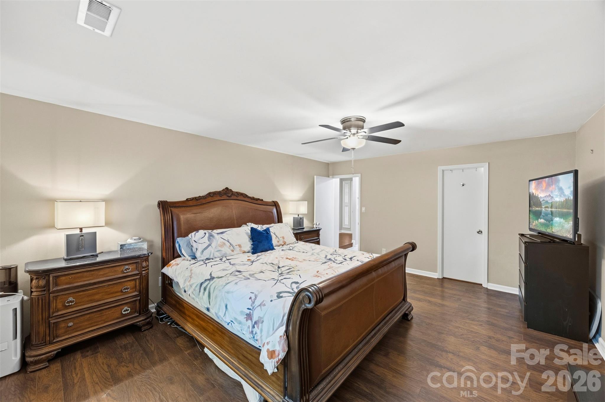 9524 Rainbow Forest Drive — Charlotte