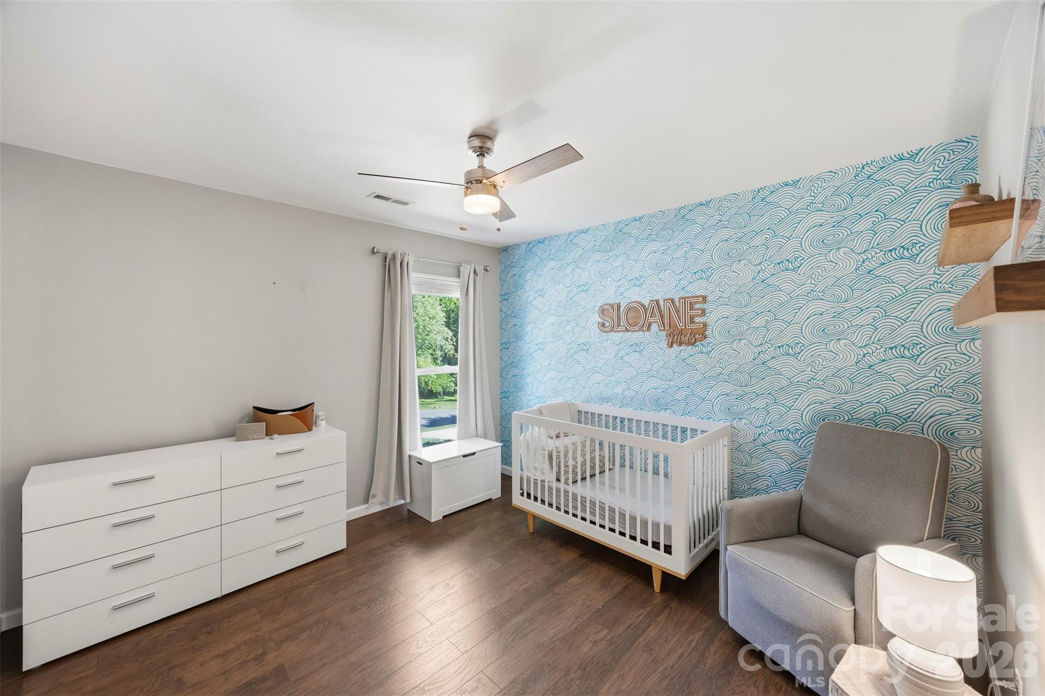 9524 Rainbow Forest Drive — Charlotte