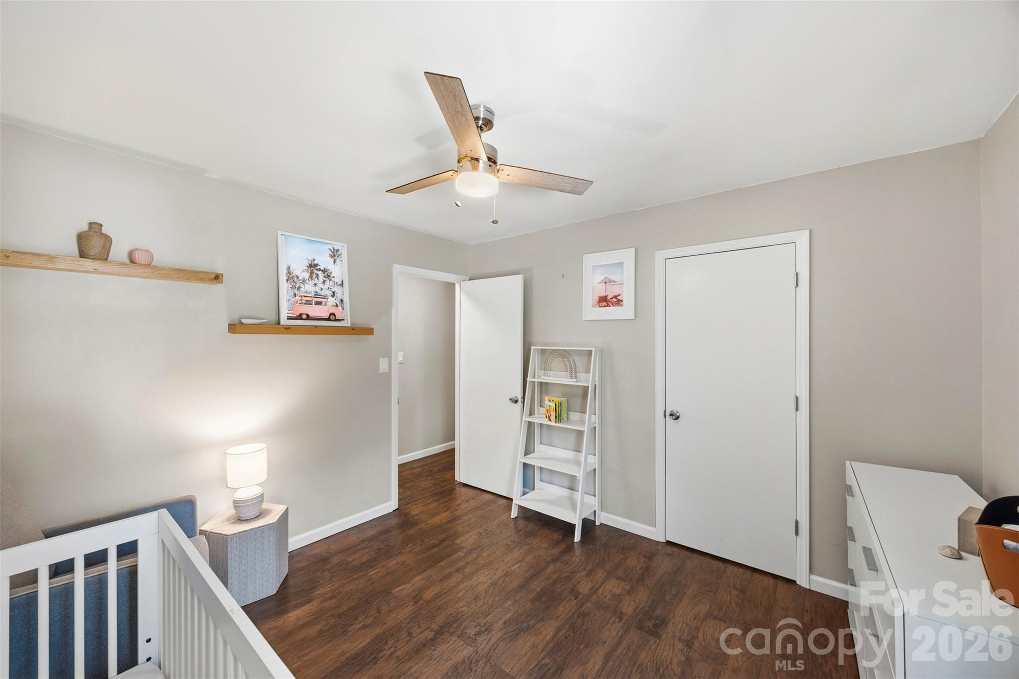 9524 Rainbow Forest Drive — Charlotte