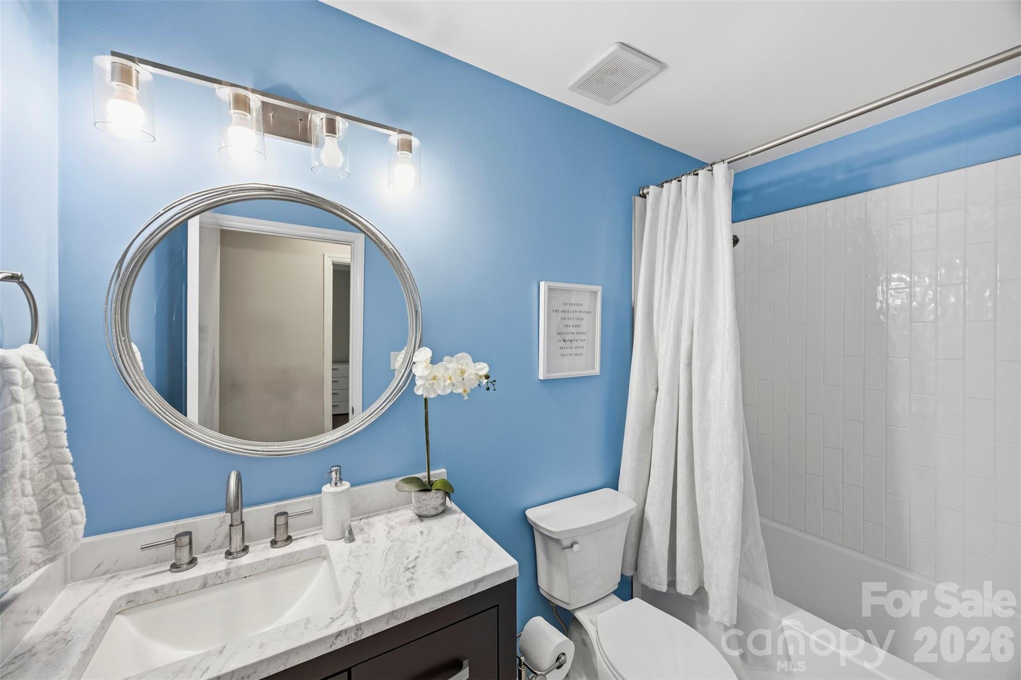 9524 Rainbow Forest Drive — Charlotte