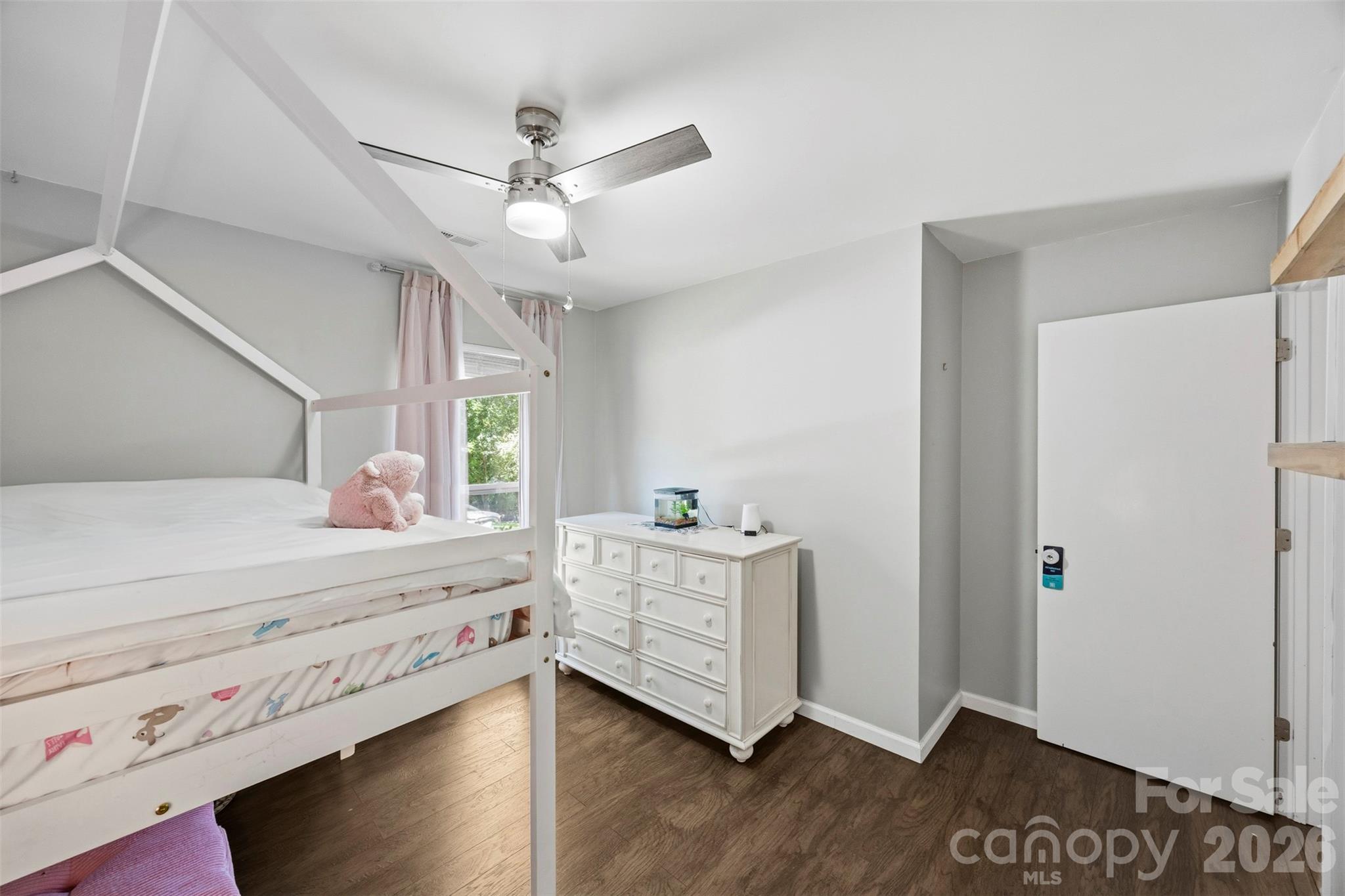 9524 Rainbow Forest Drive — Charlotte