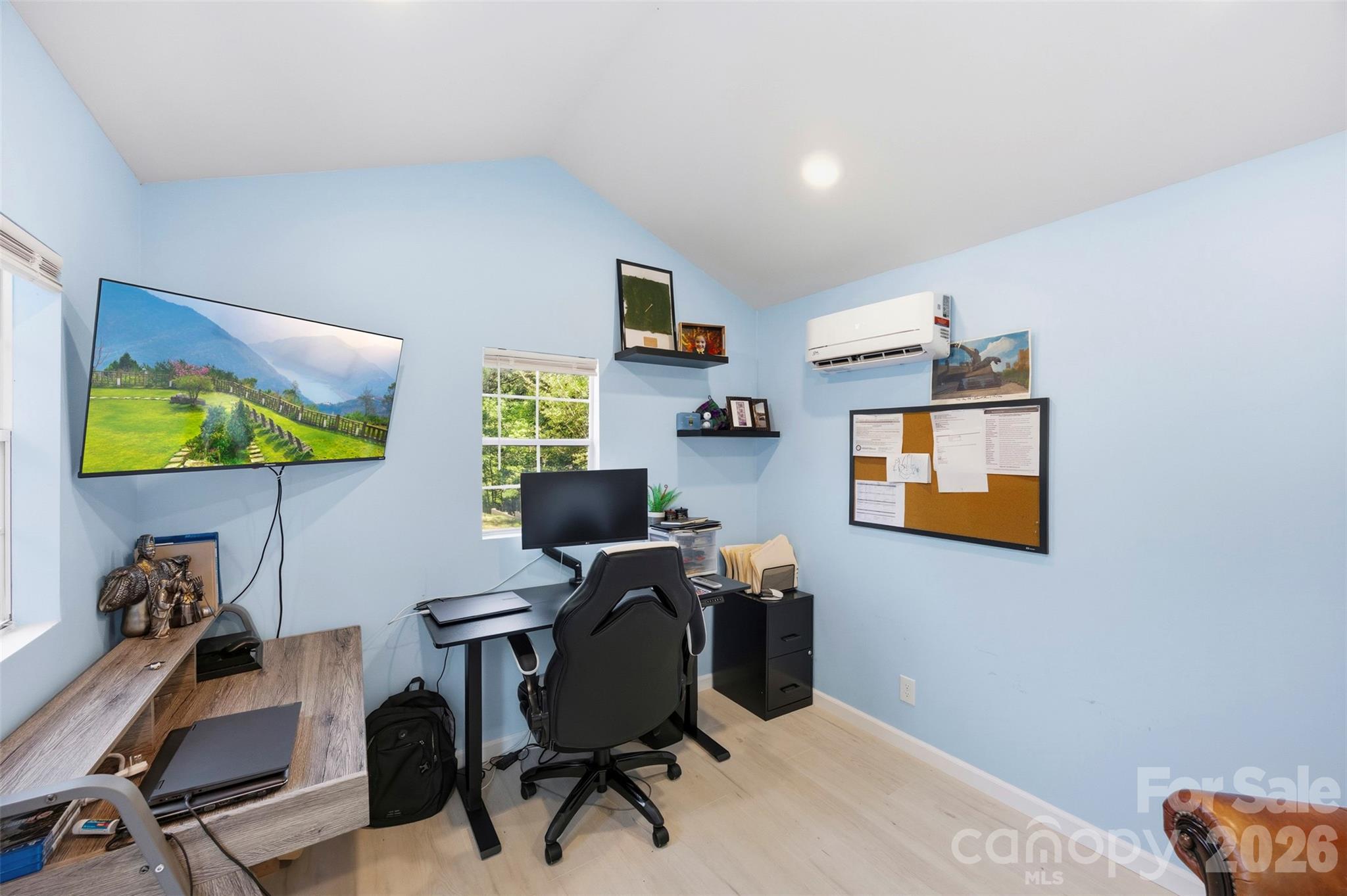 9524 Rainbow Forest Drive — Charlotte