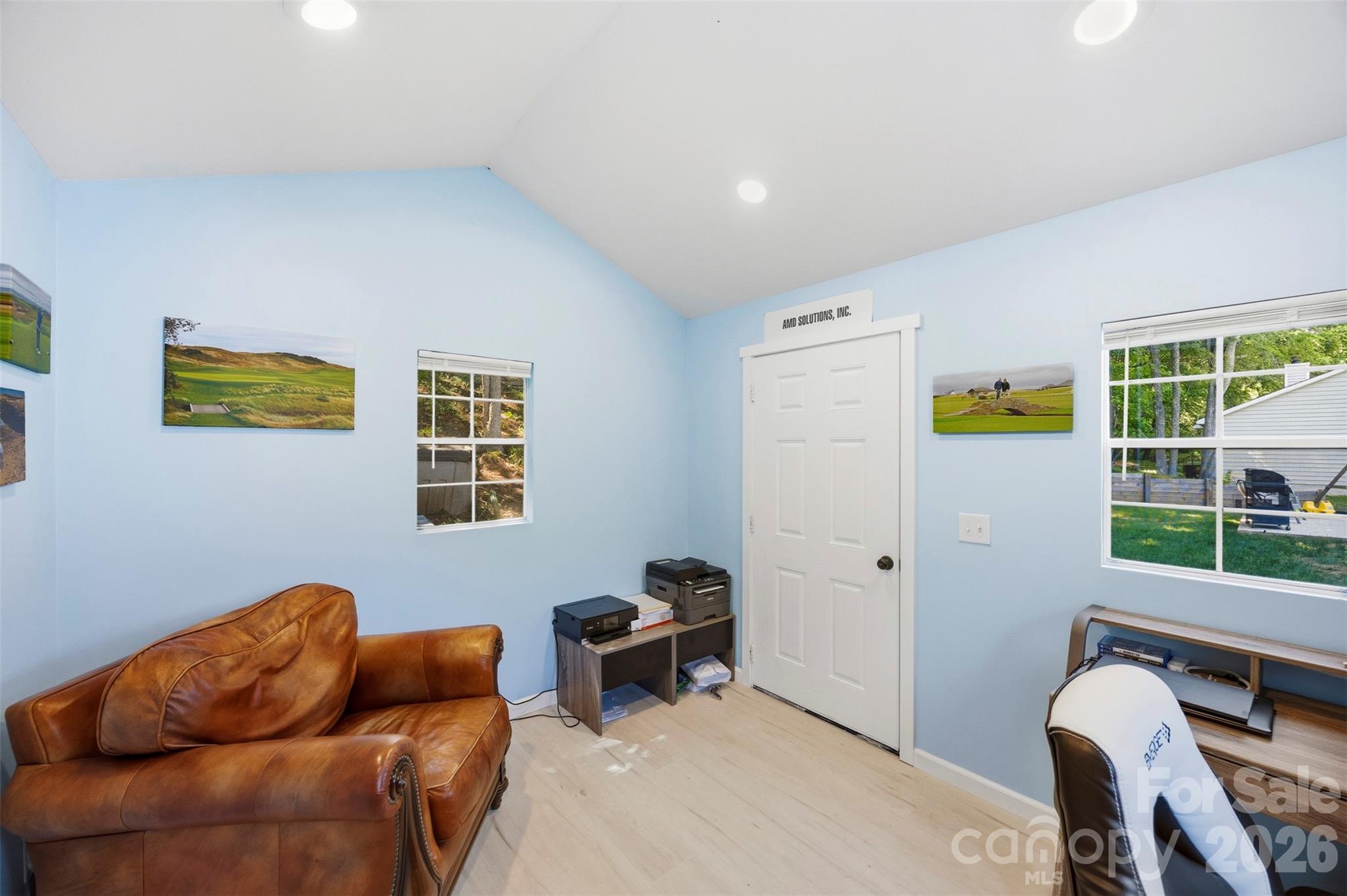 9524 Rainbow Forest Drive — Charlotte