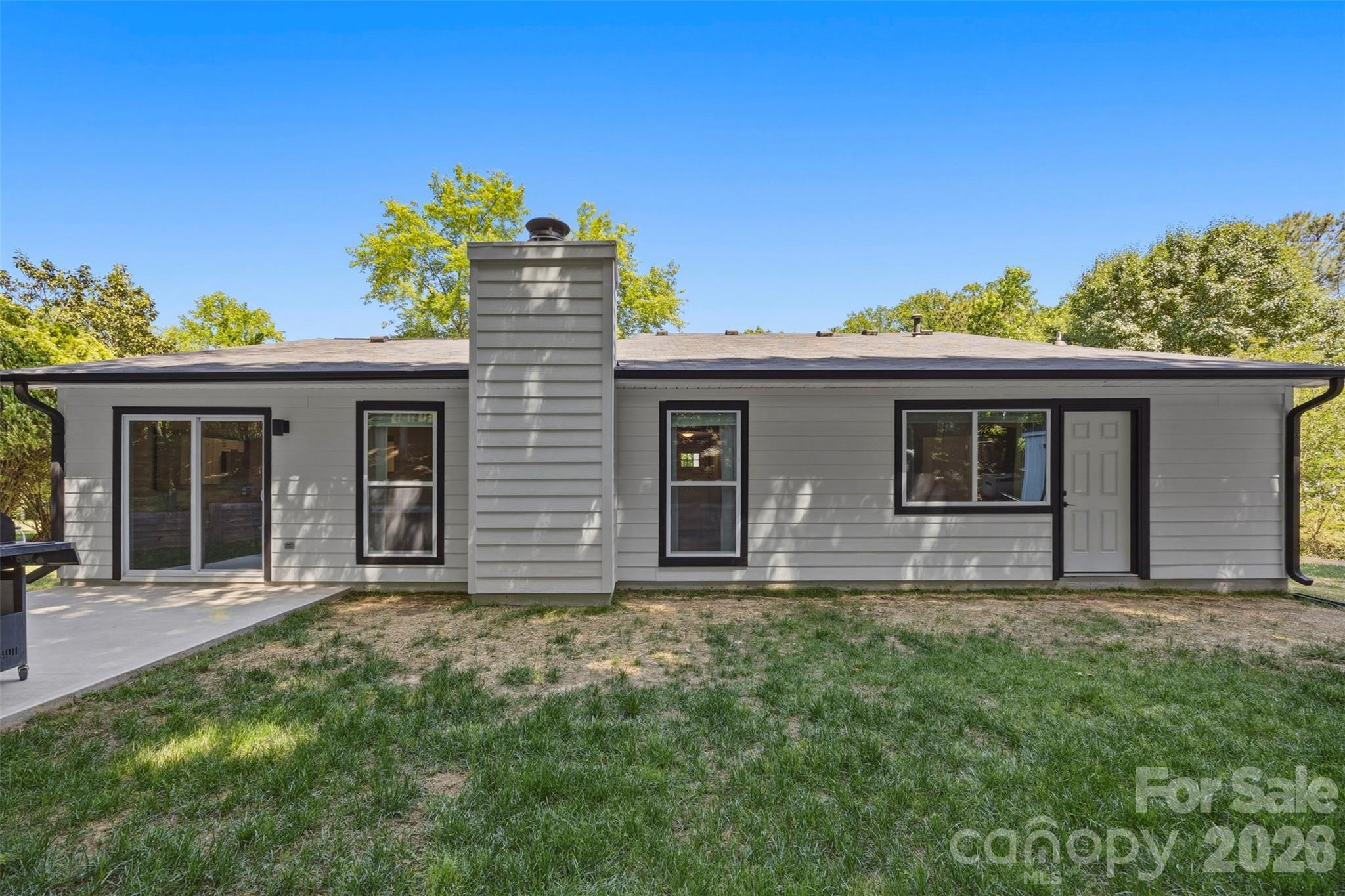 9524 Rainbow Forest Drive — Charlotte