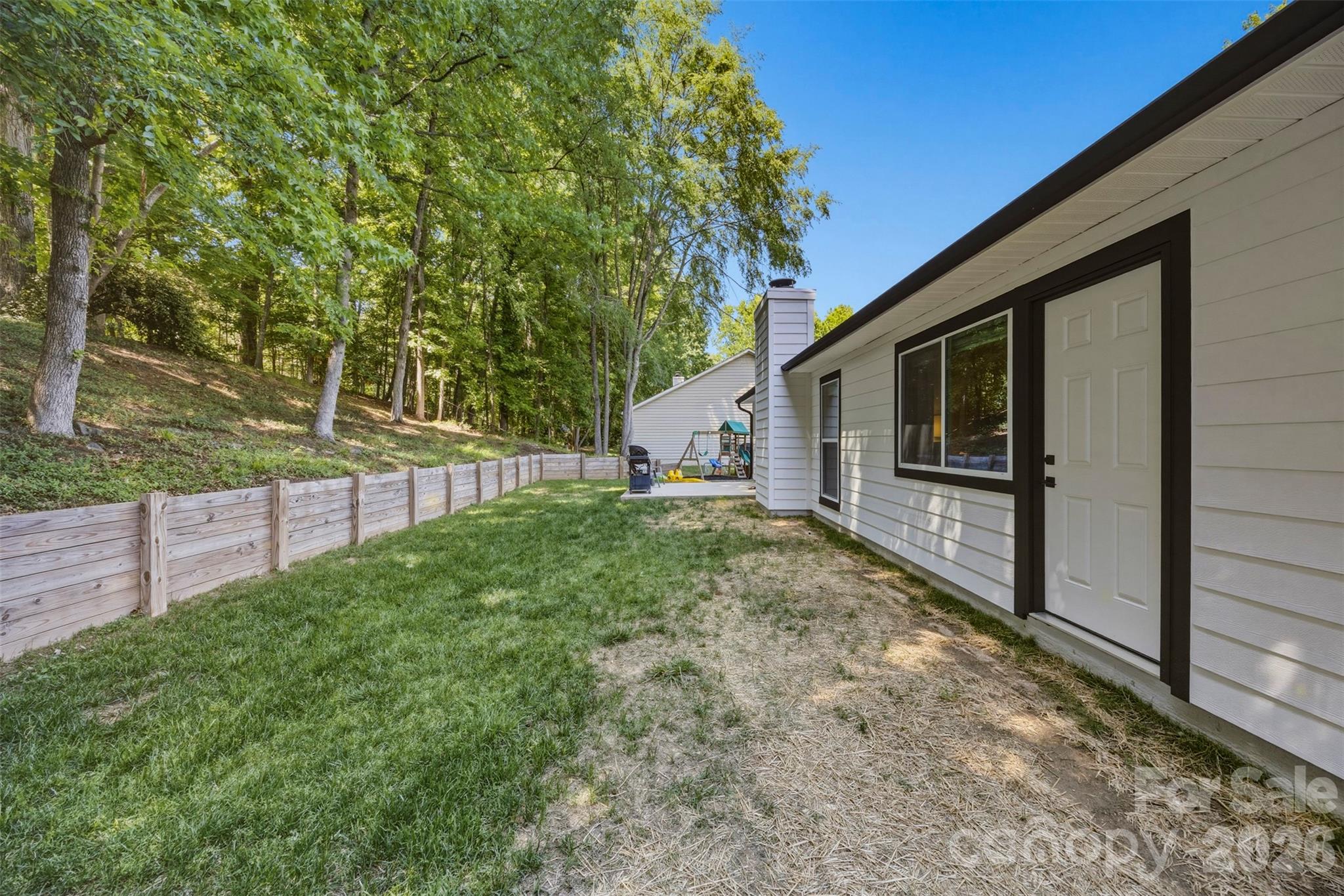 9524 Rainbow Forest Drive — Charlotte