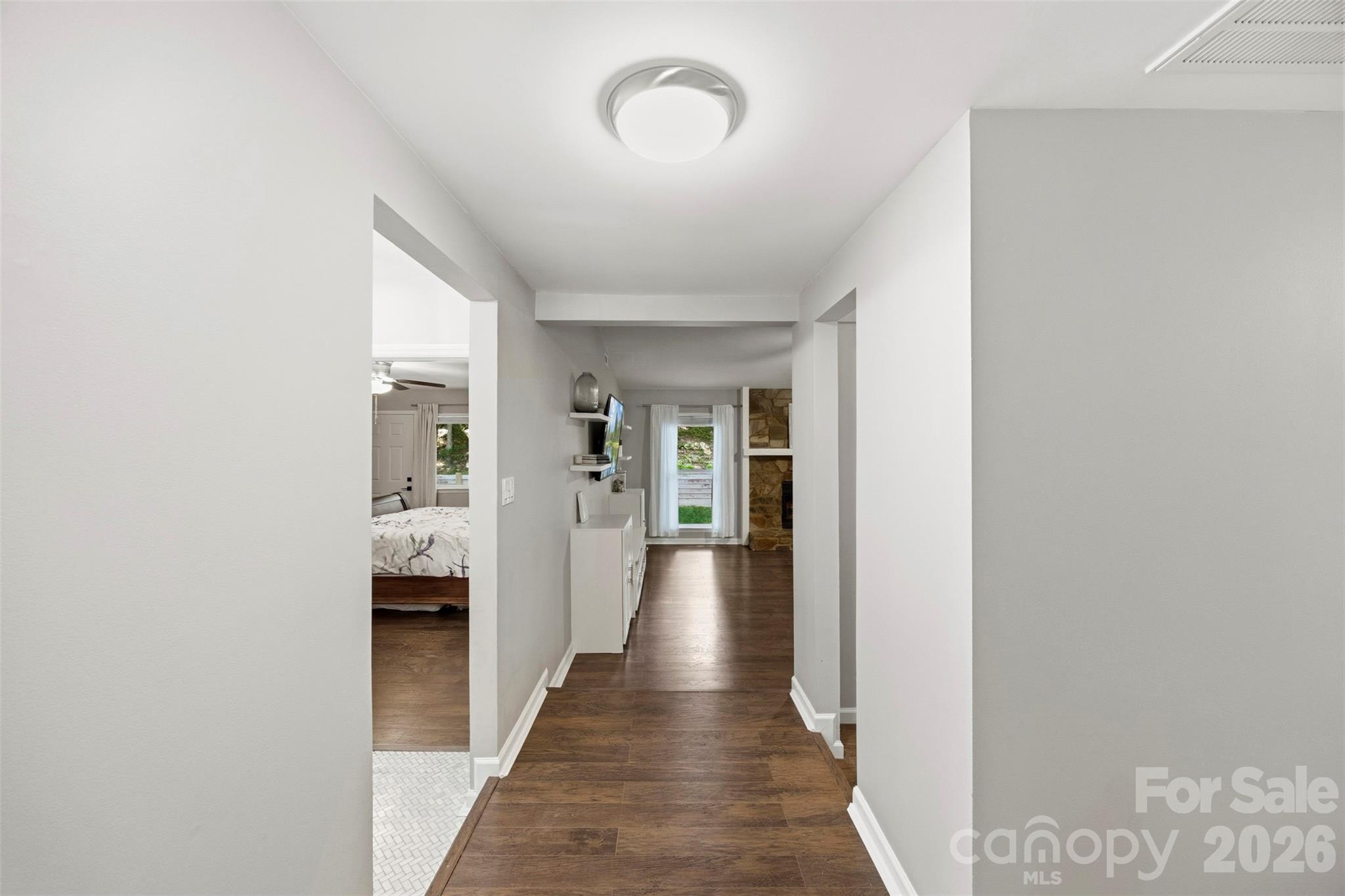 9524 Rainbow Forest Drive — Charlotte