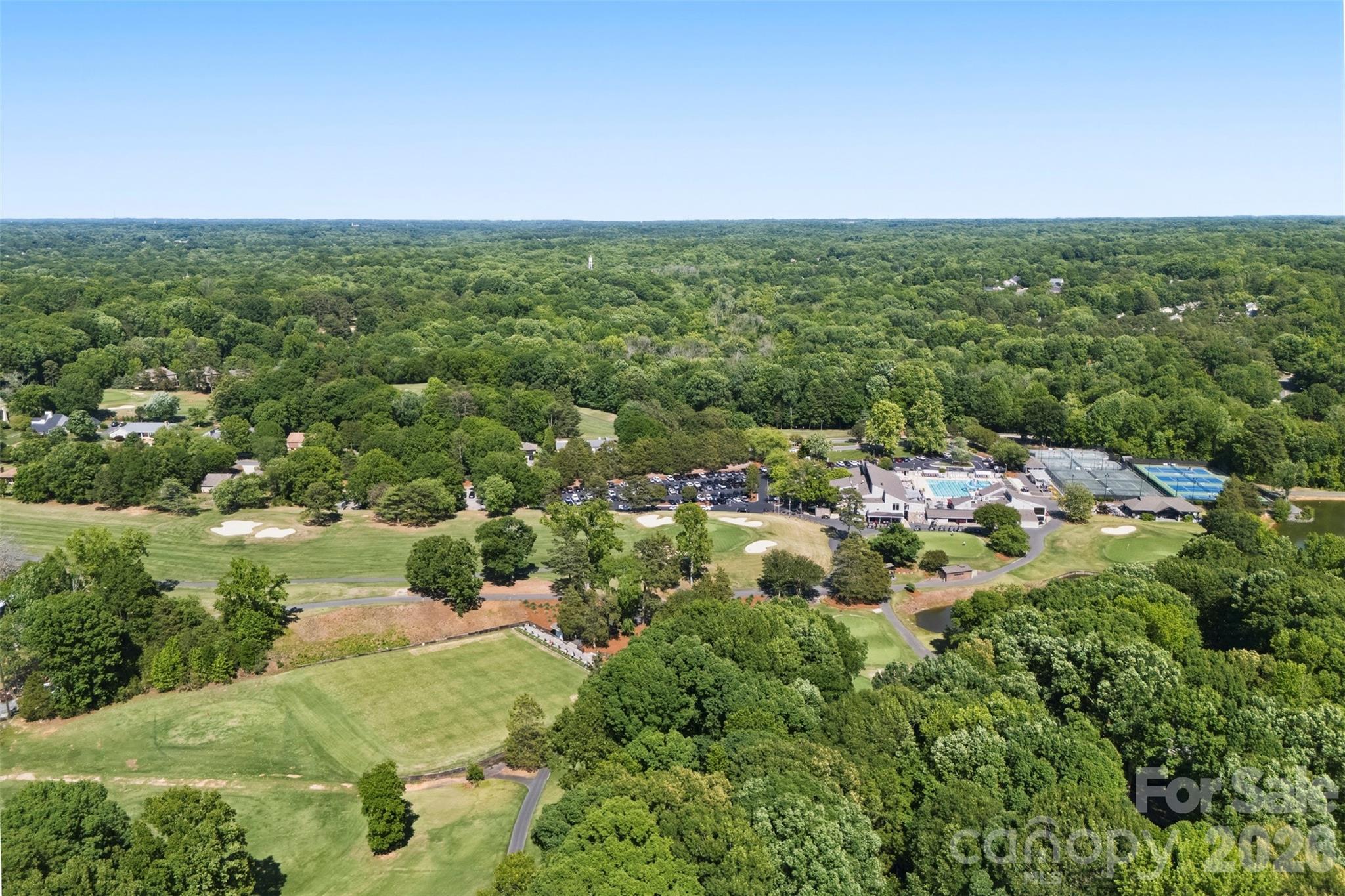 9524 Rainbow Forest Drive — Charlotte