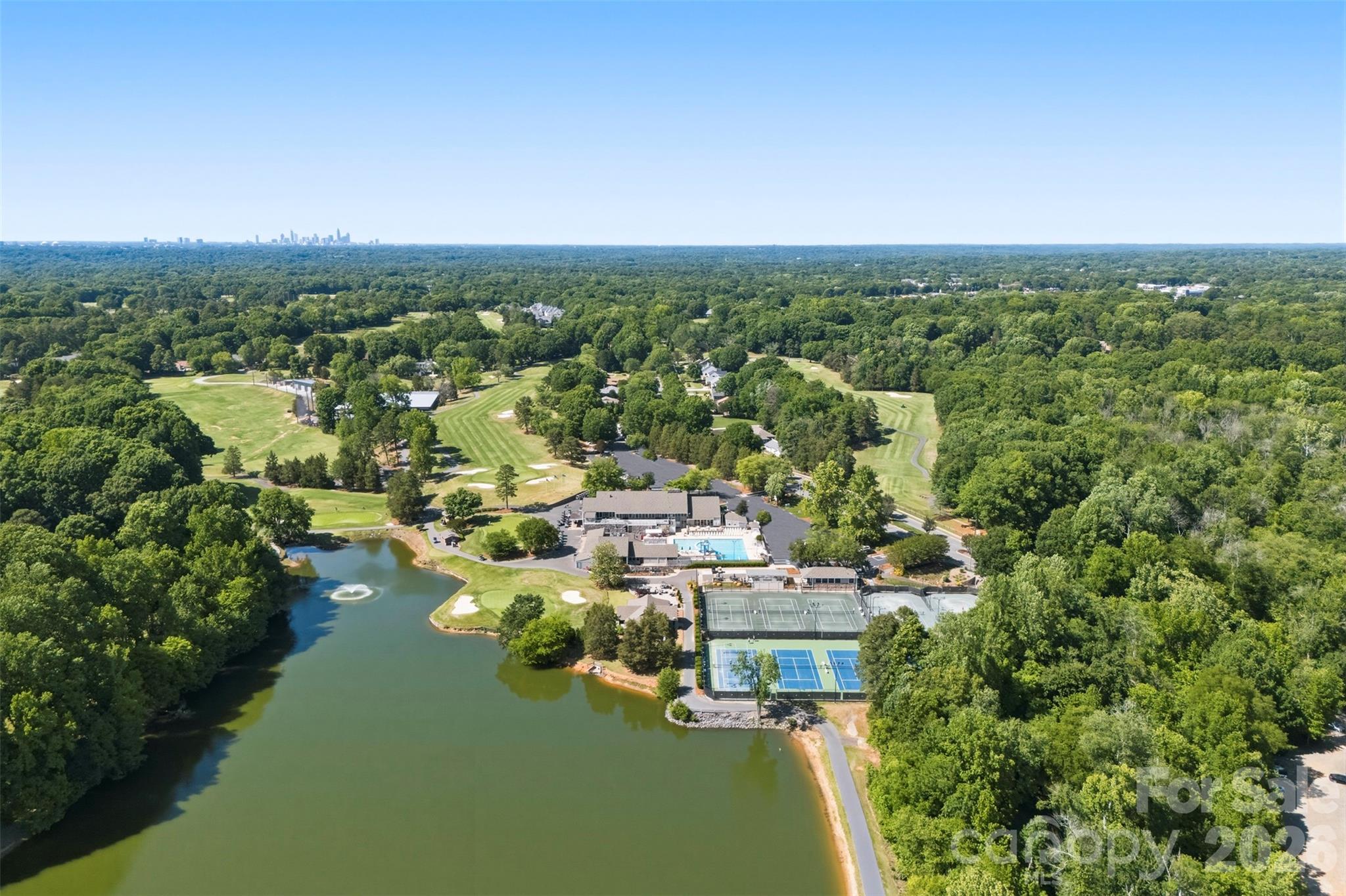 9524 Rainbow Forest Drive — Charlotte