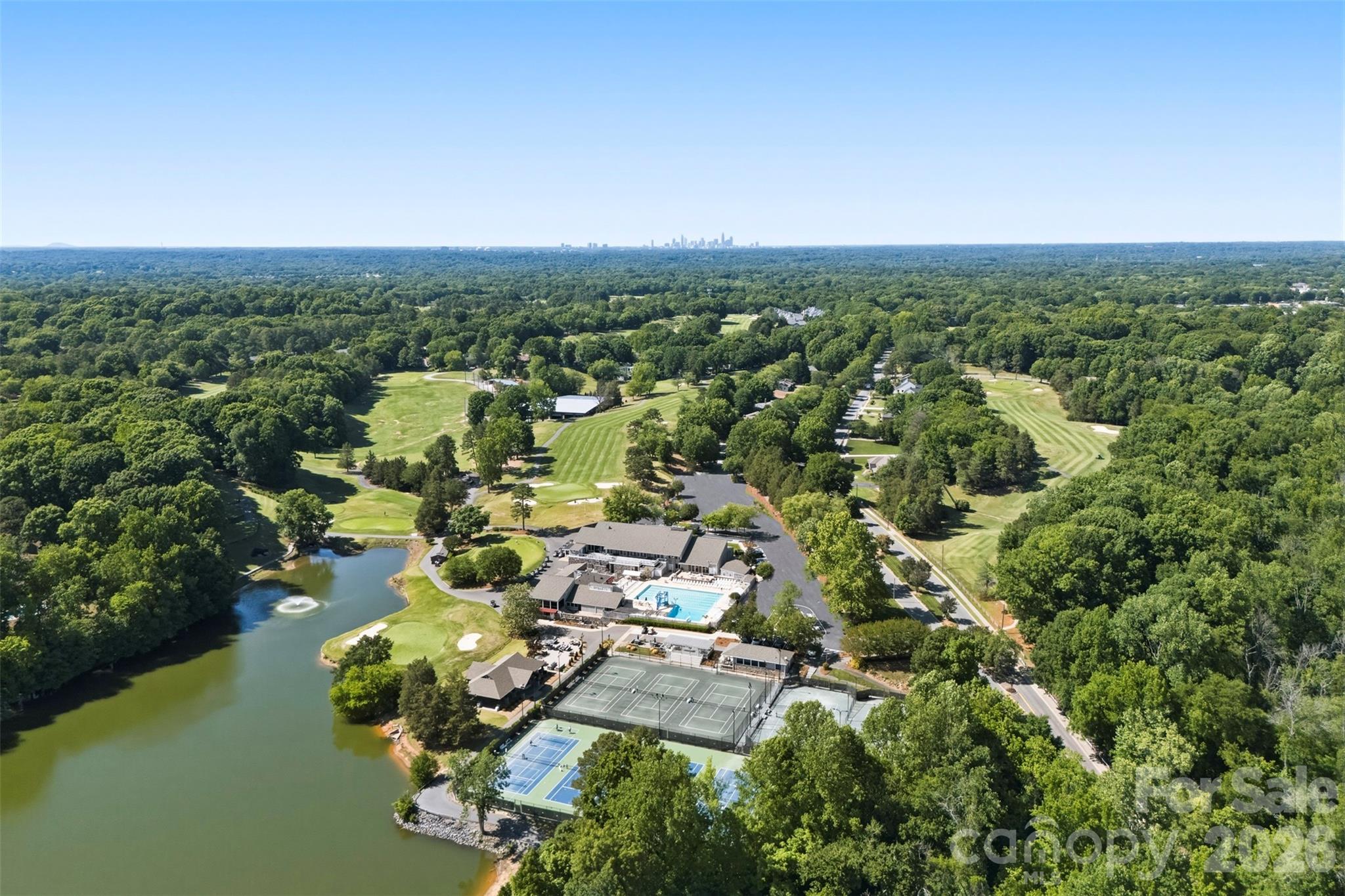 9524 Rainbow Forest Drive — Charlotte