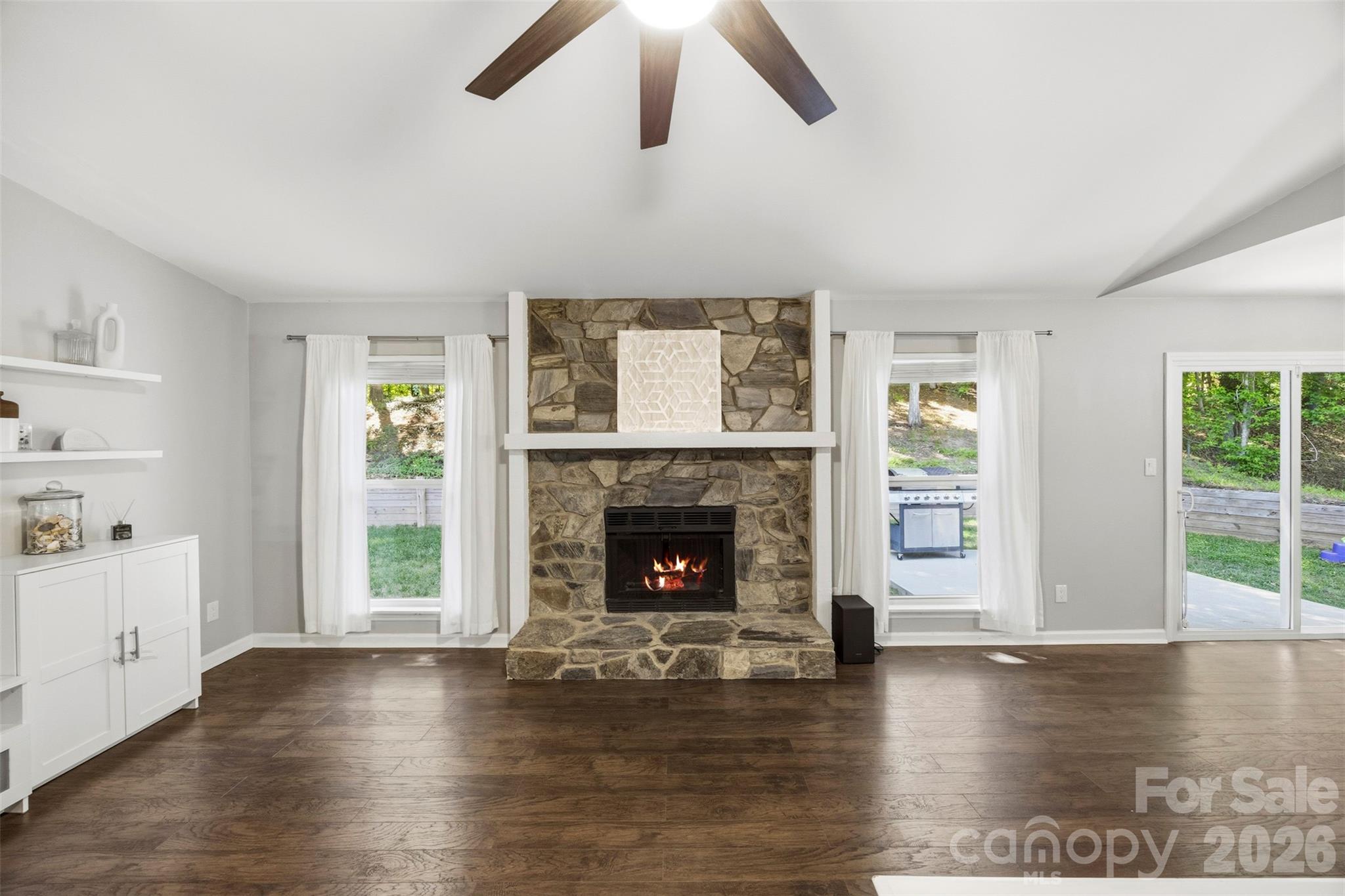 9524 Rainbow Forest Drive — Charlotte