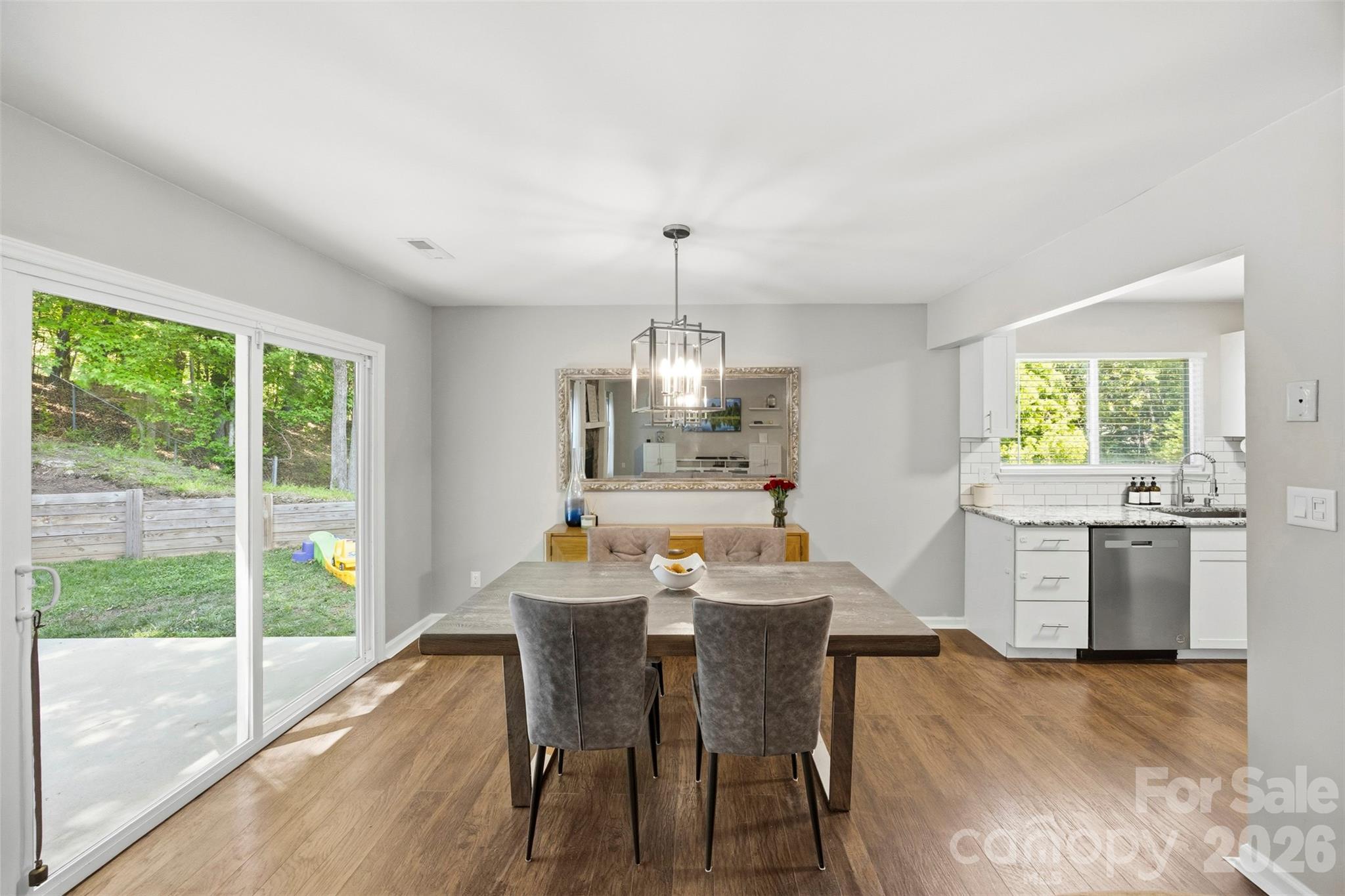 9524 Rainbow Forest Drive — Charlotte