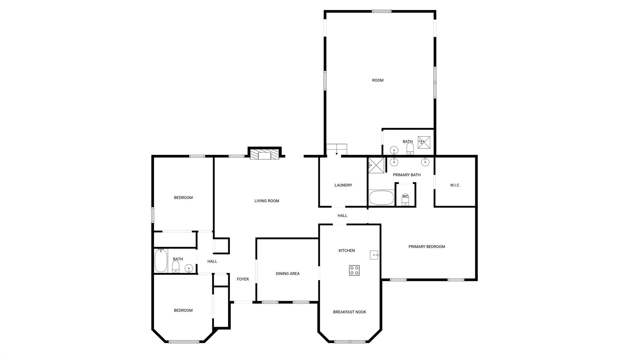 8400 Chestnut Oak Court — Harrisburg