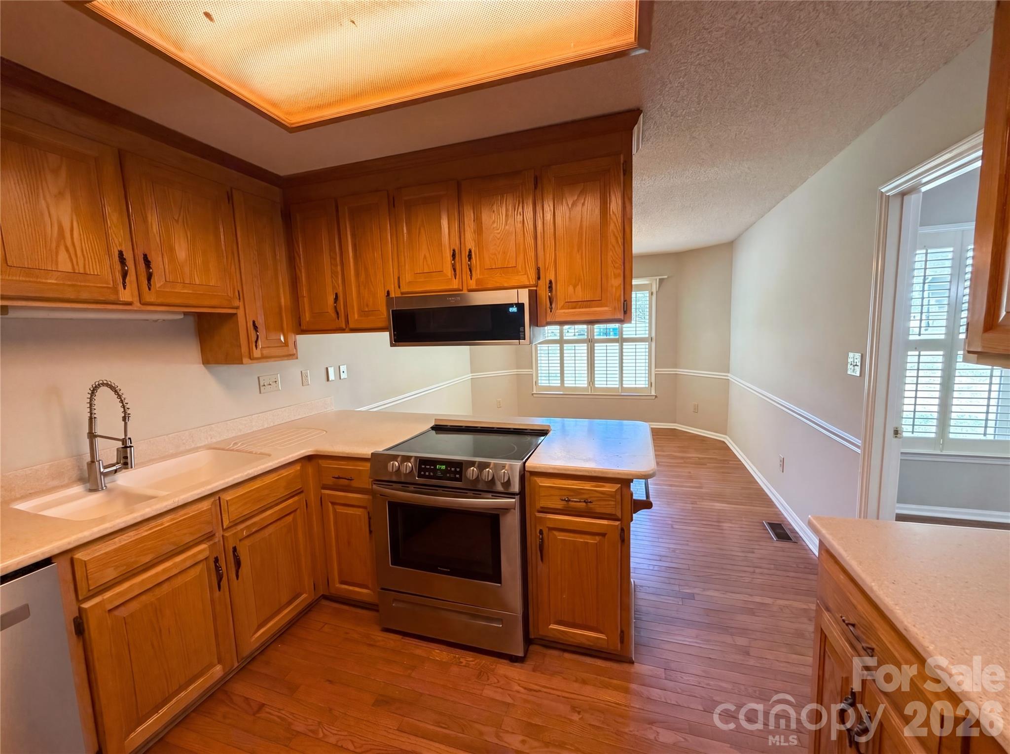 8400 Chestnut Oak Court — Harrisburg
