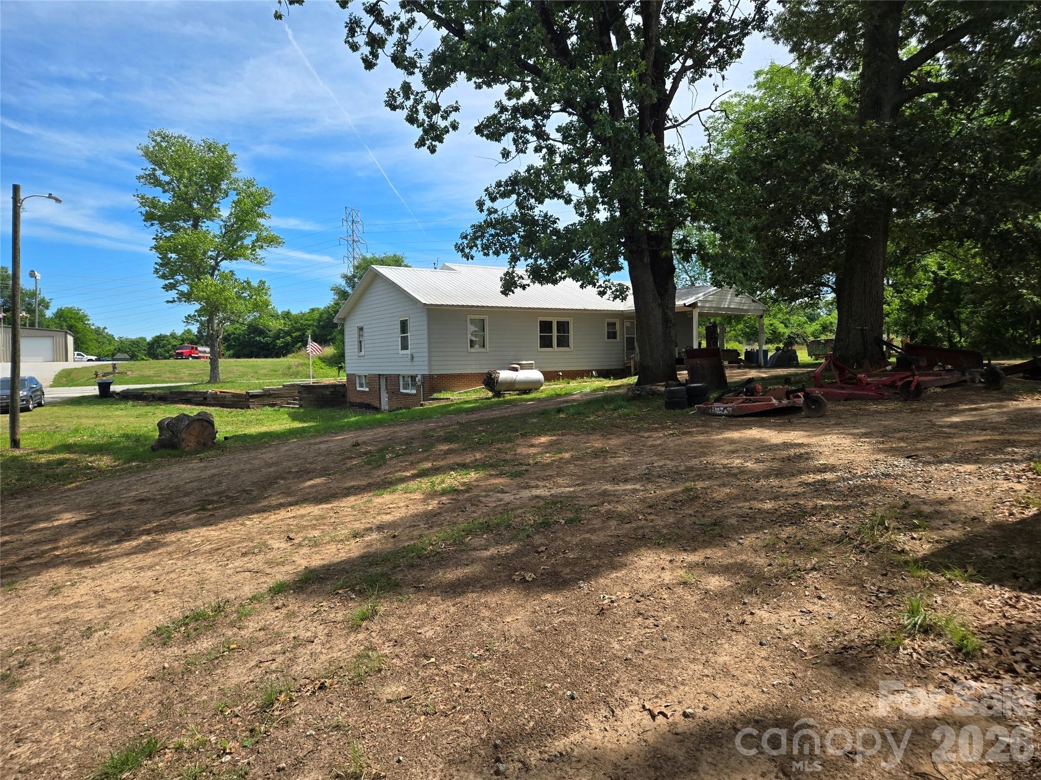 1127 N Mountain Street — Blacksburg