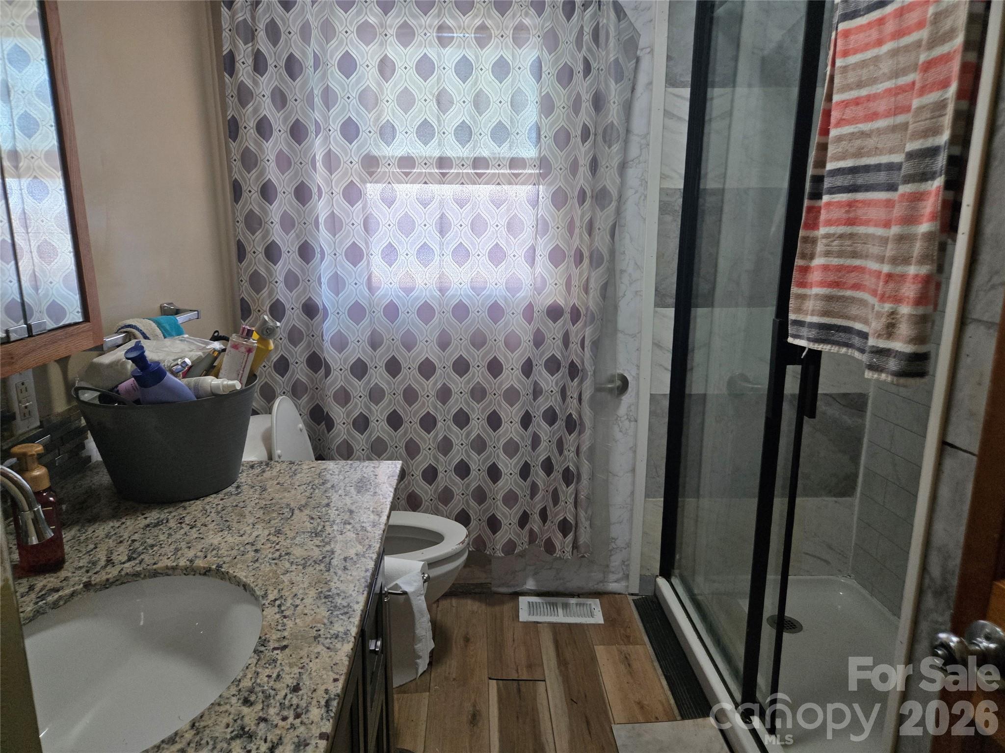 1127 N Mountain Street — Blacksburg